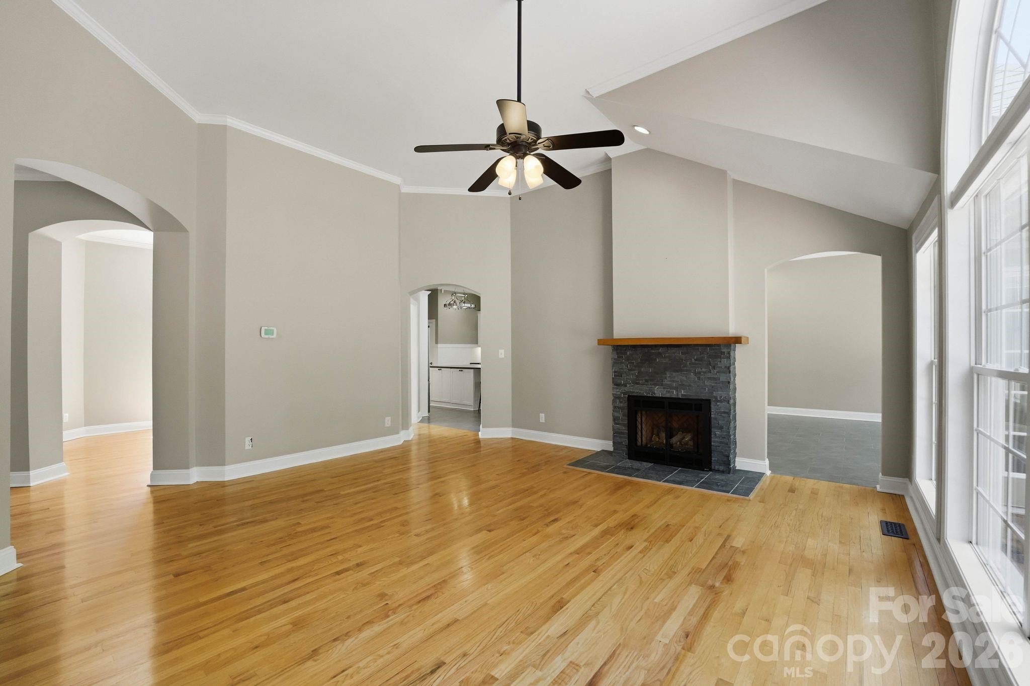 Lakepointe North - Residential