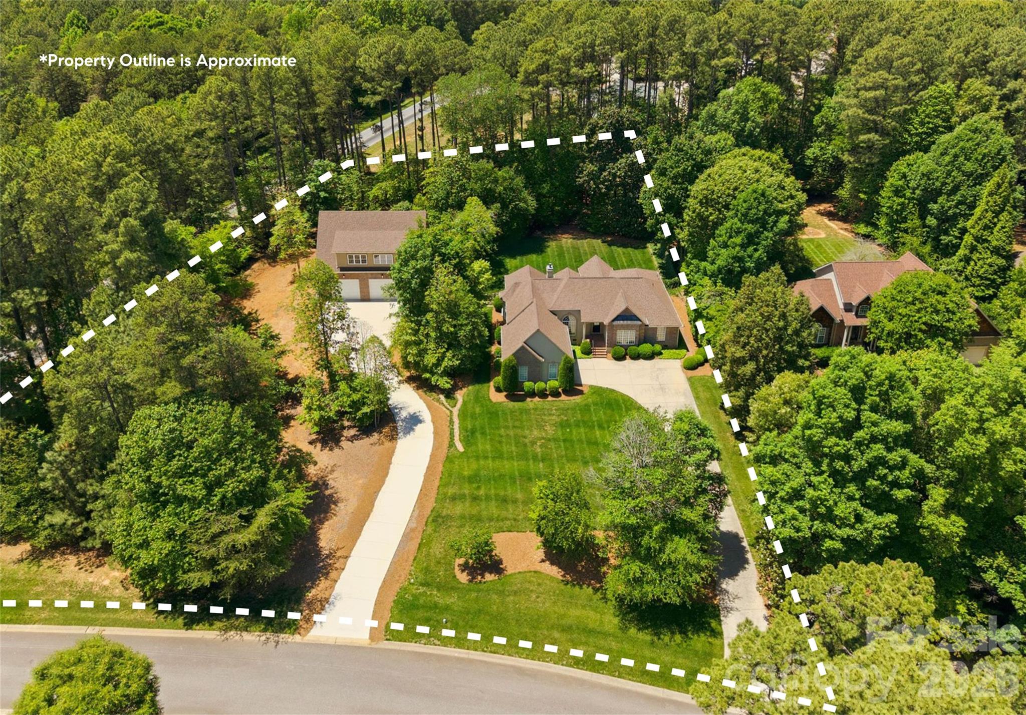2605 Penngate Drive