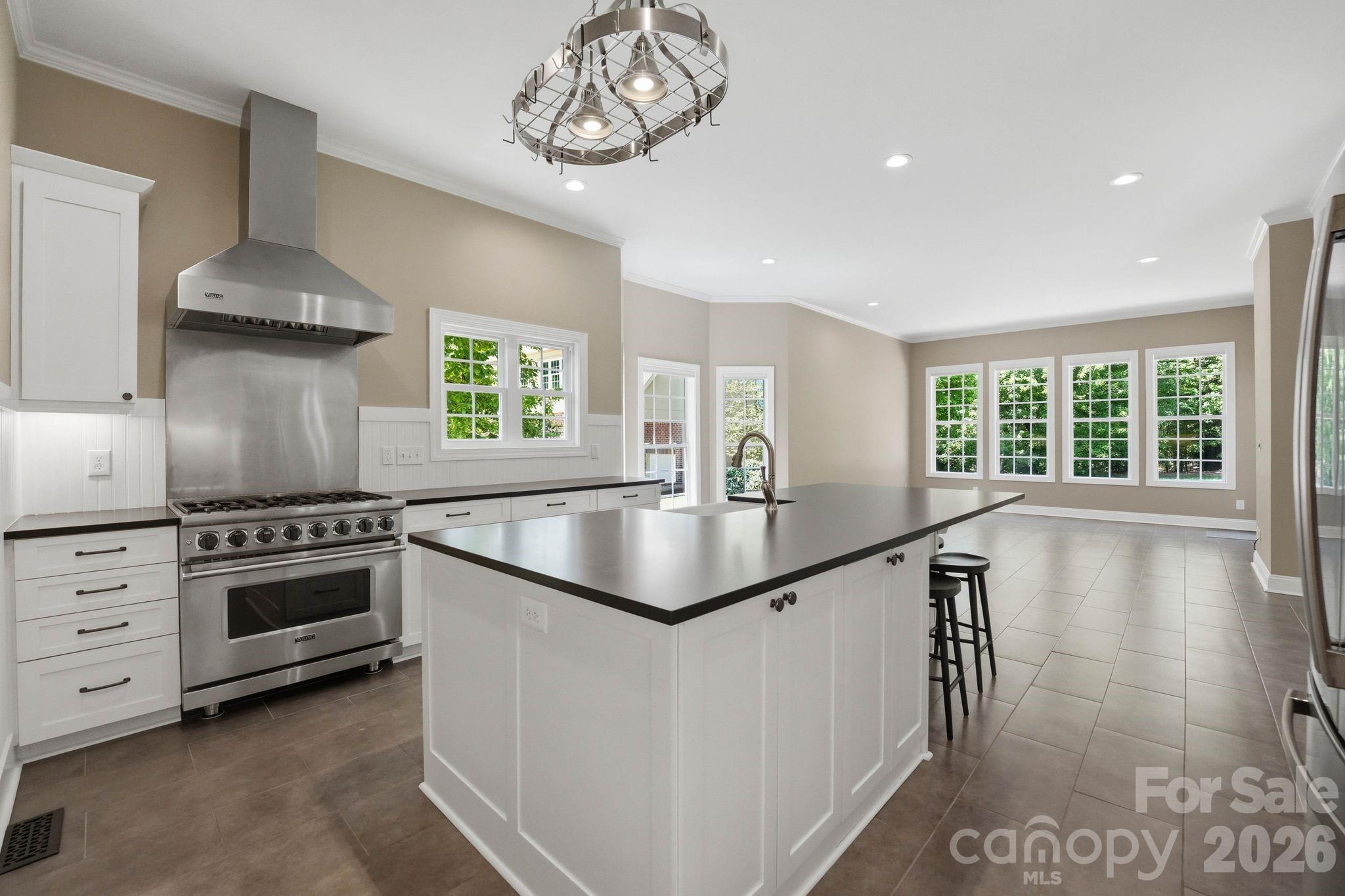 Lakepointe North - Residential
