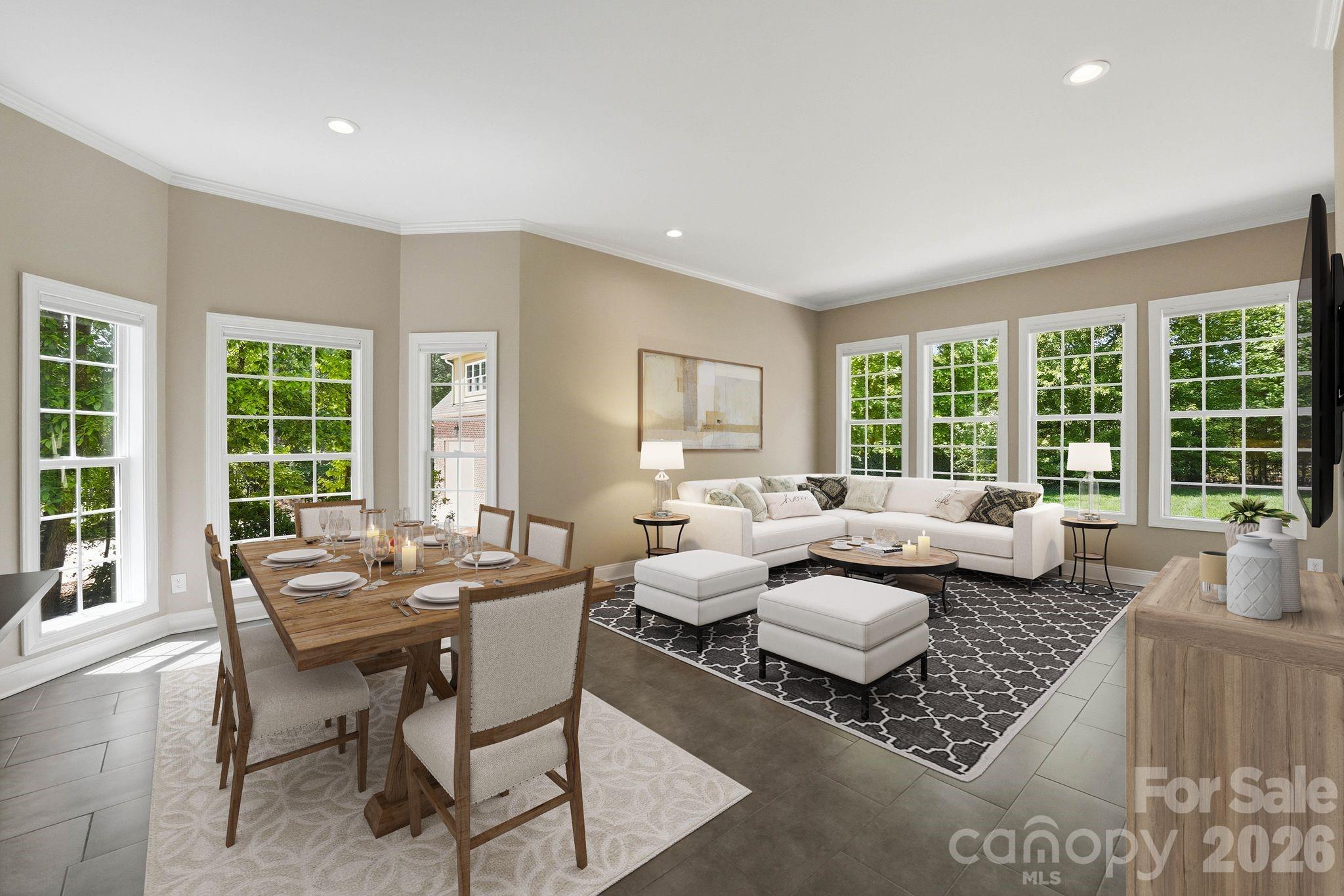 Lakepointe North - Residential