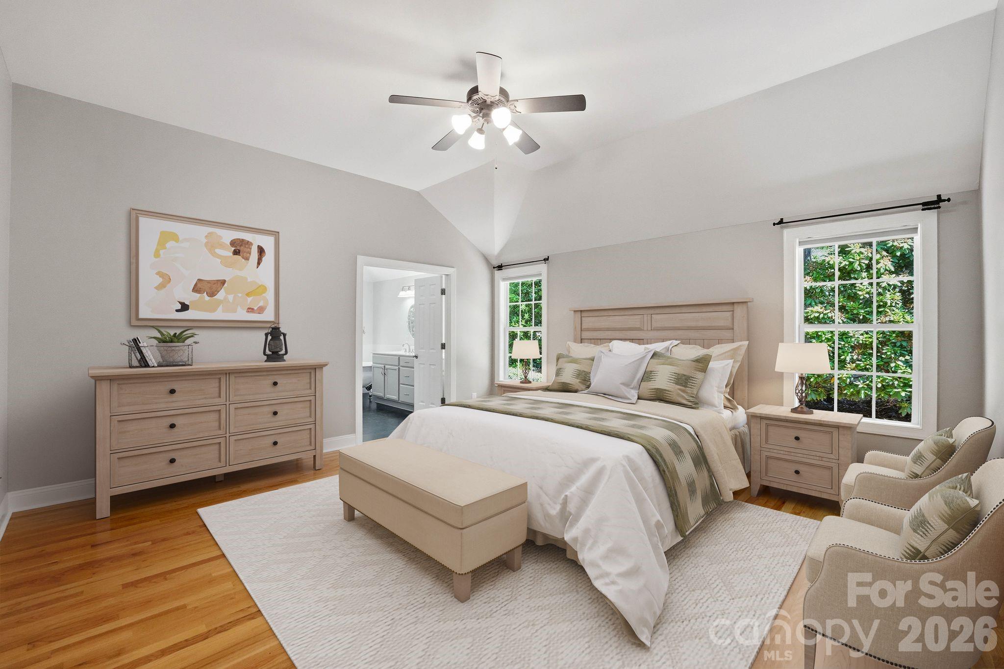 Lakepointe North - Residential