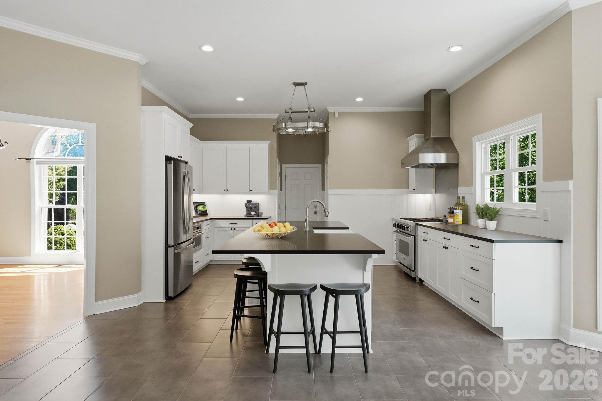 Lakepointe North - Residential