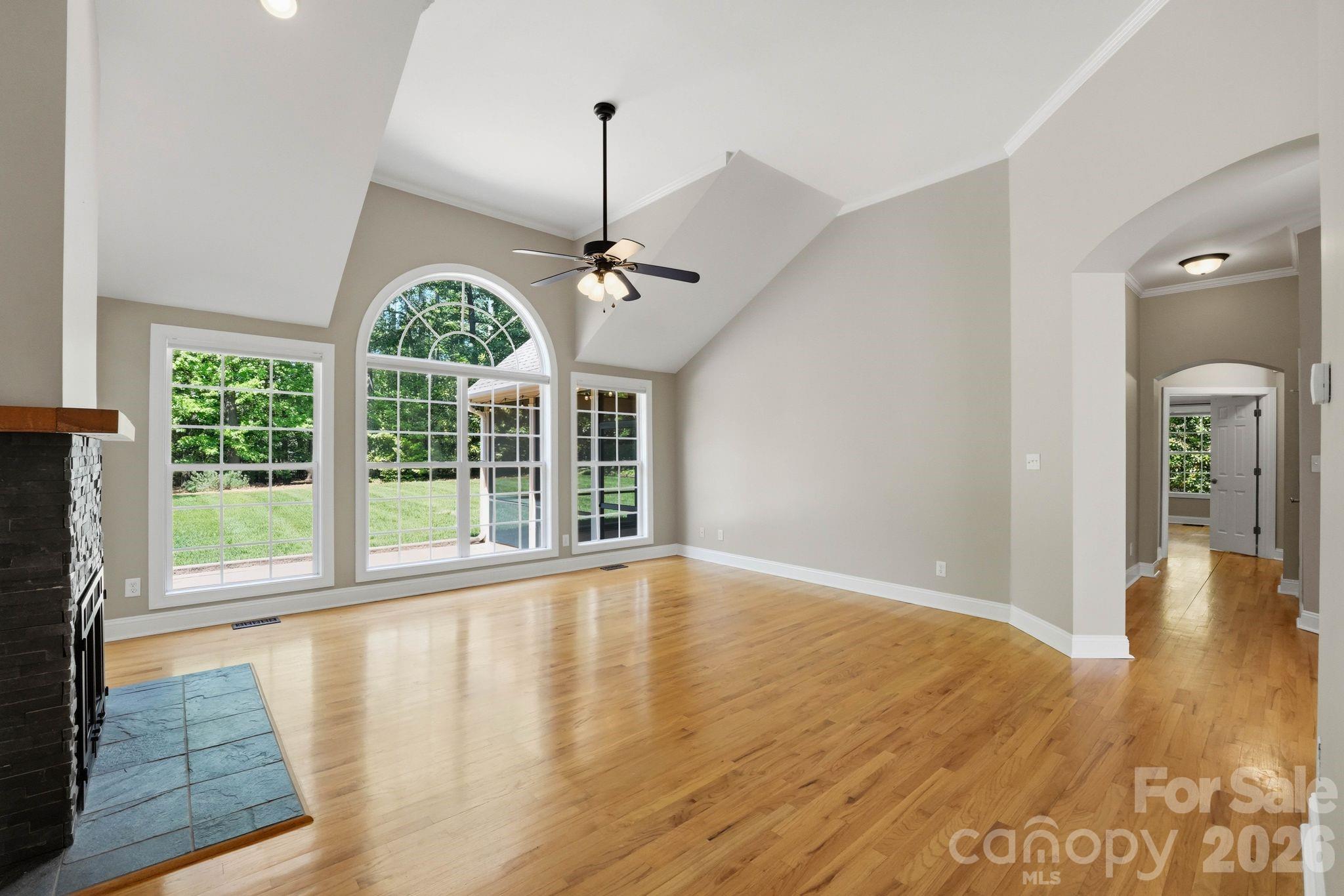 Lakepointe North - Residential