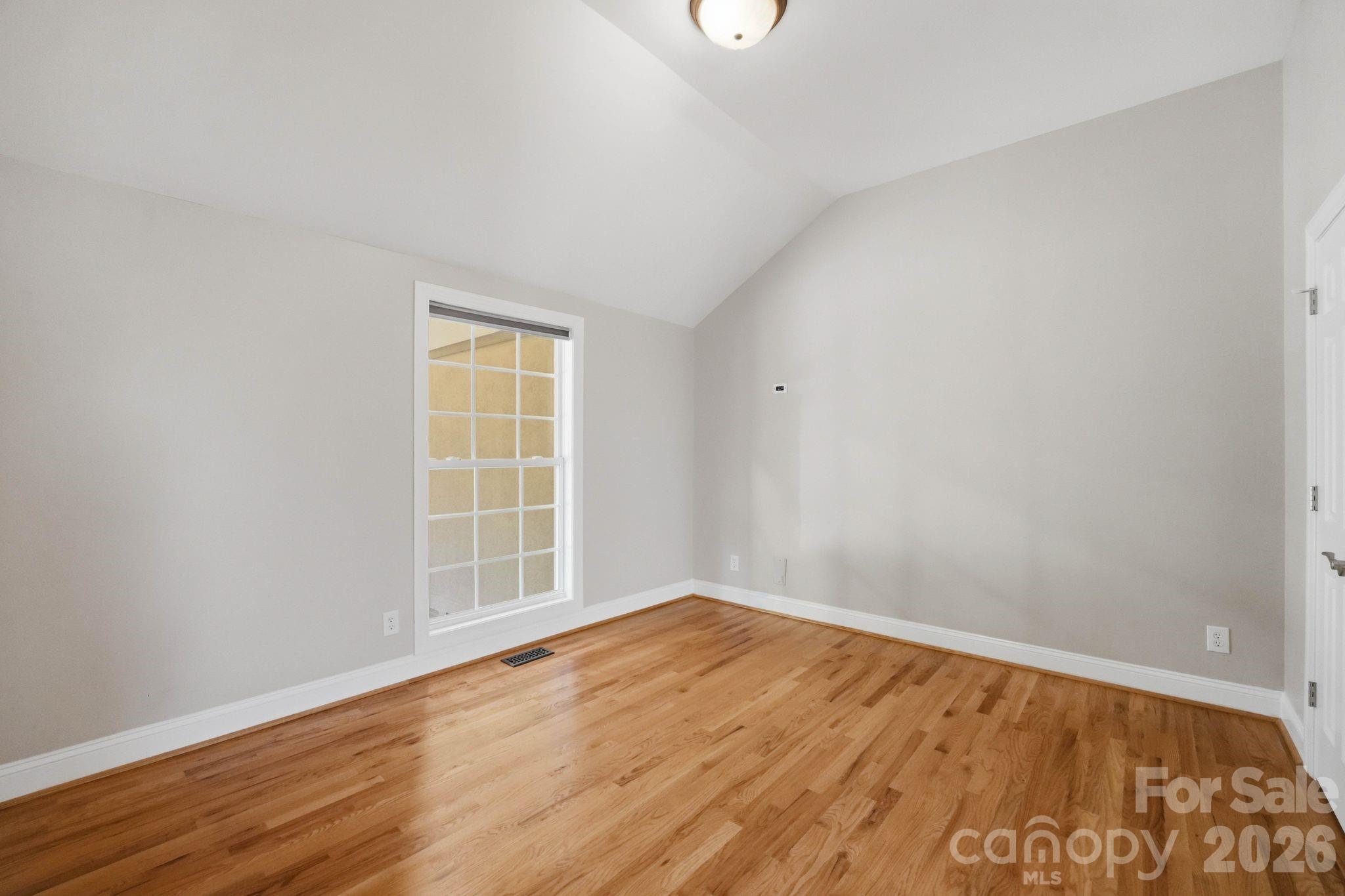 Lakepointe North - Residential