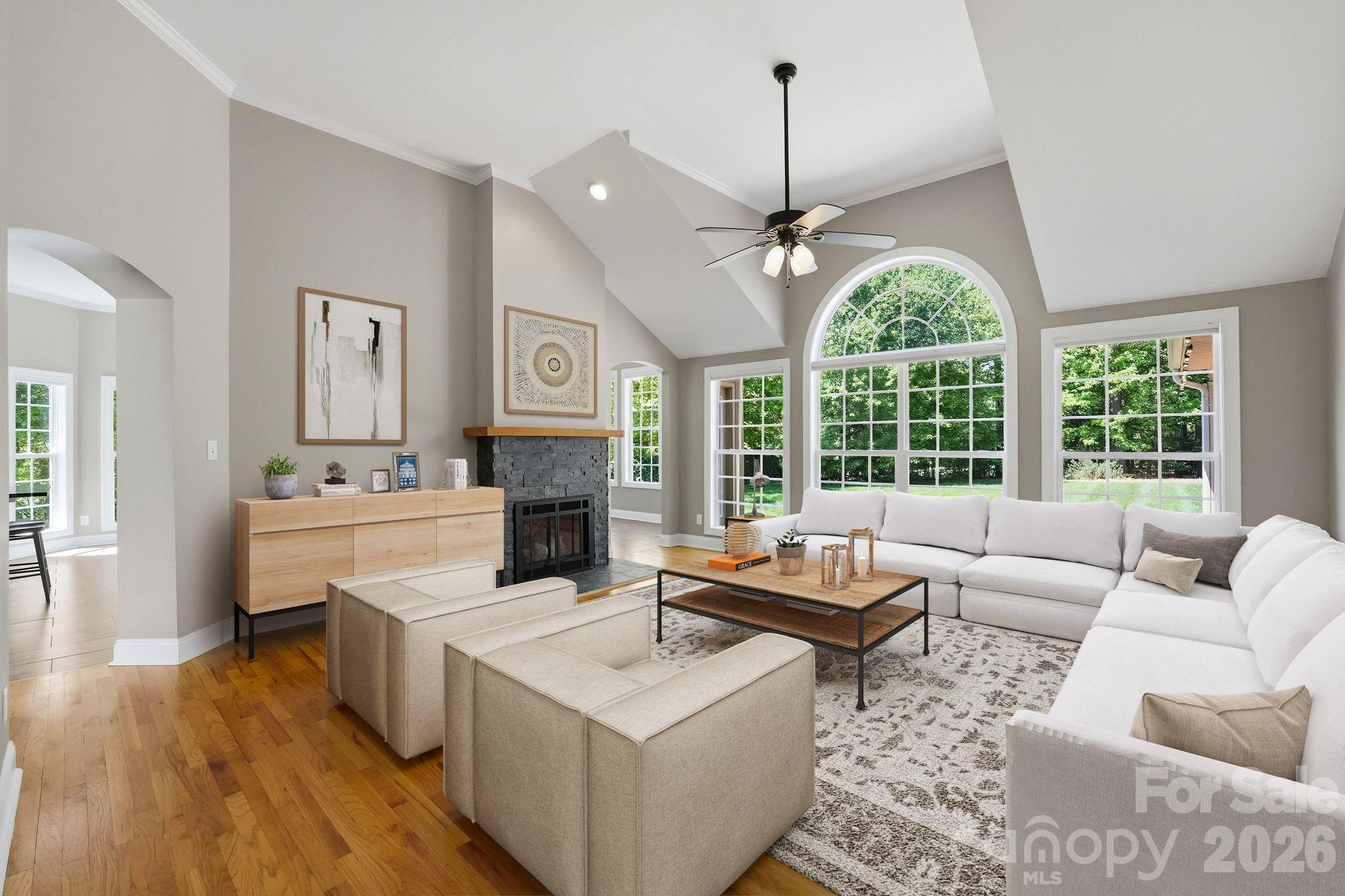 Lakepointe North - Residential