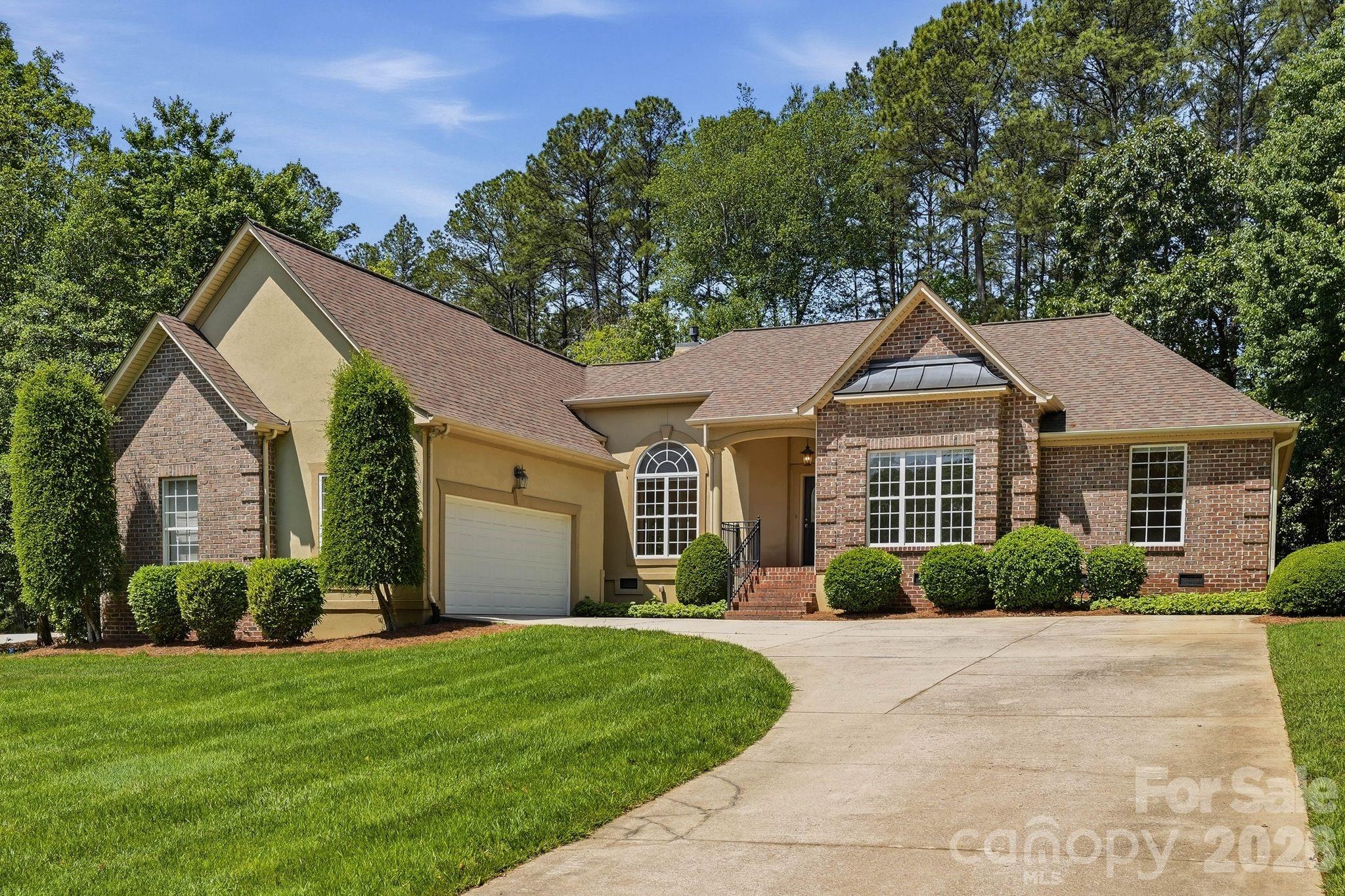 Lakepointe North - Residential