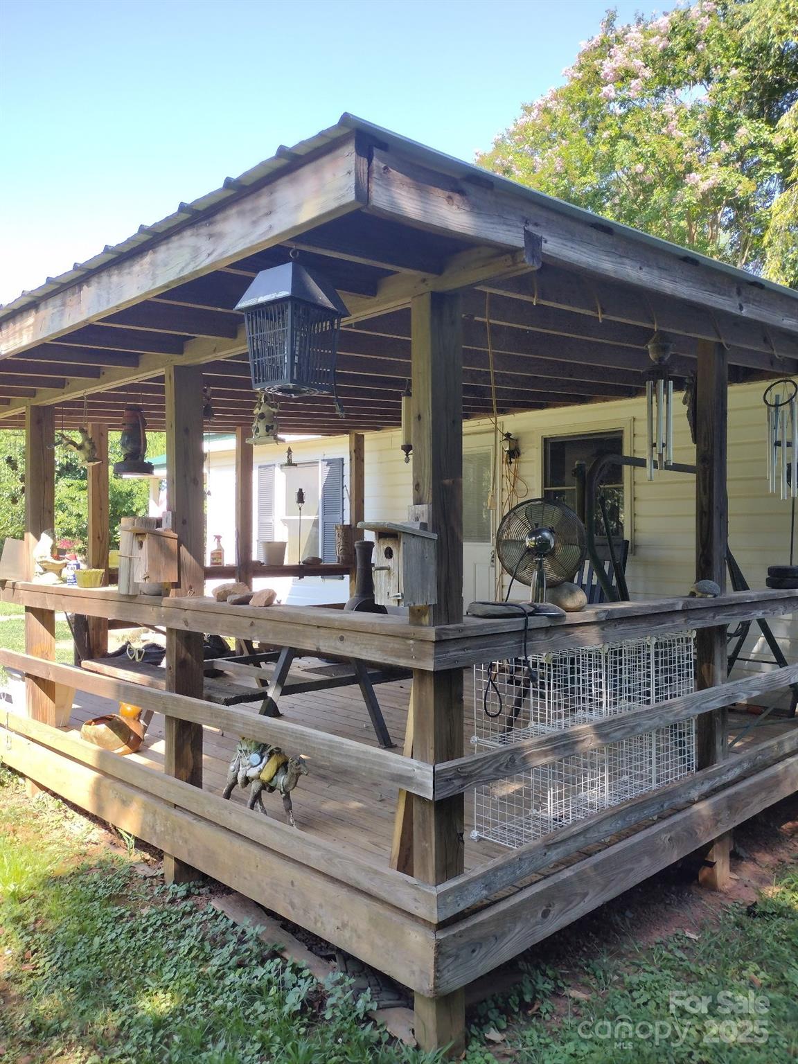 1350 Edgefield Road