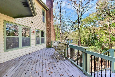 A home in Matthews