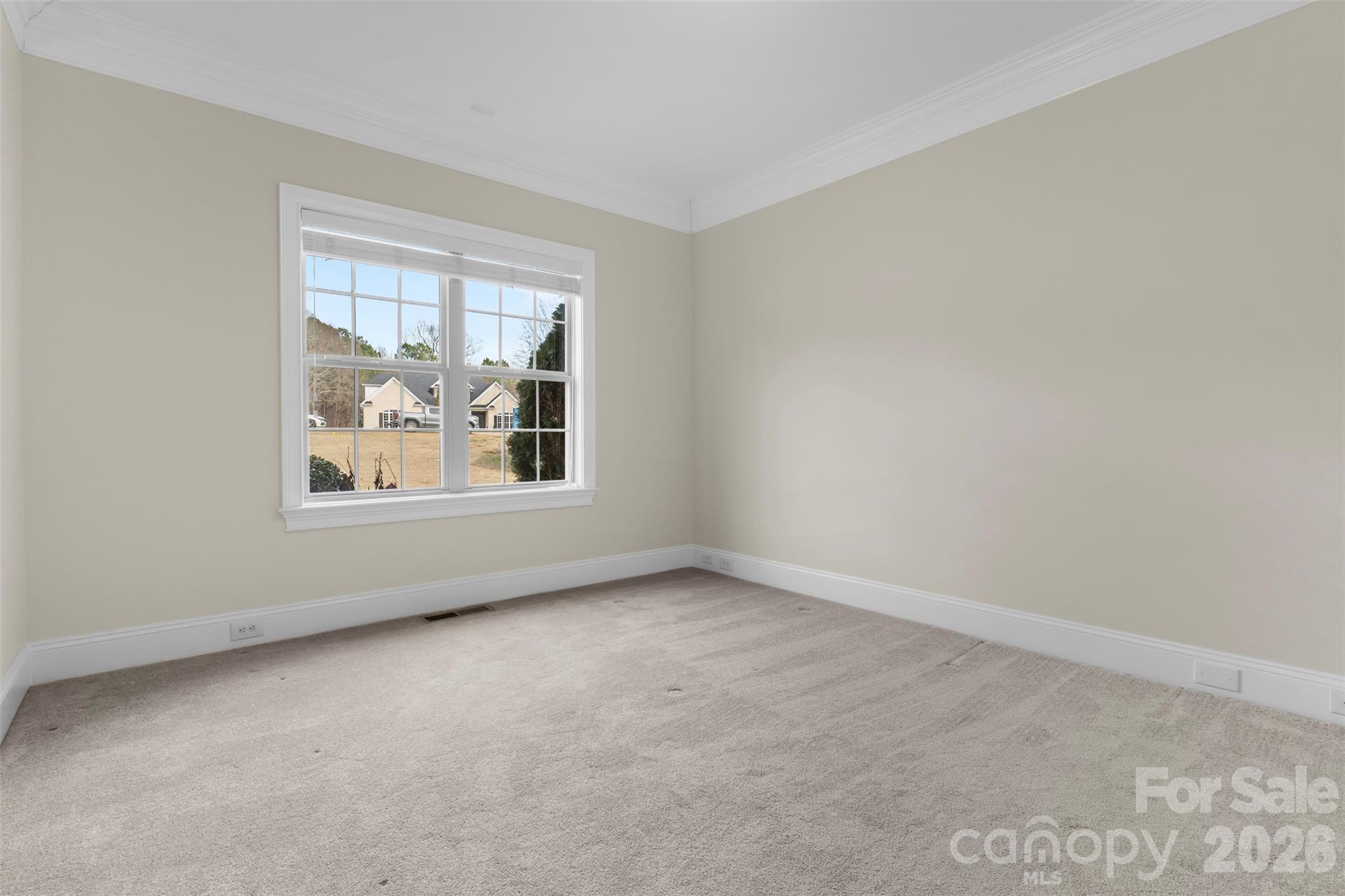 Millstone Creek - Residential