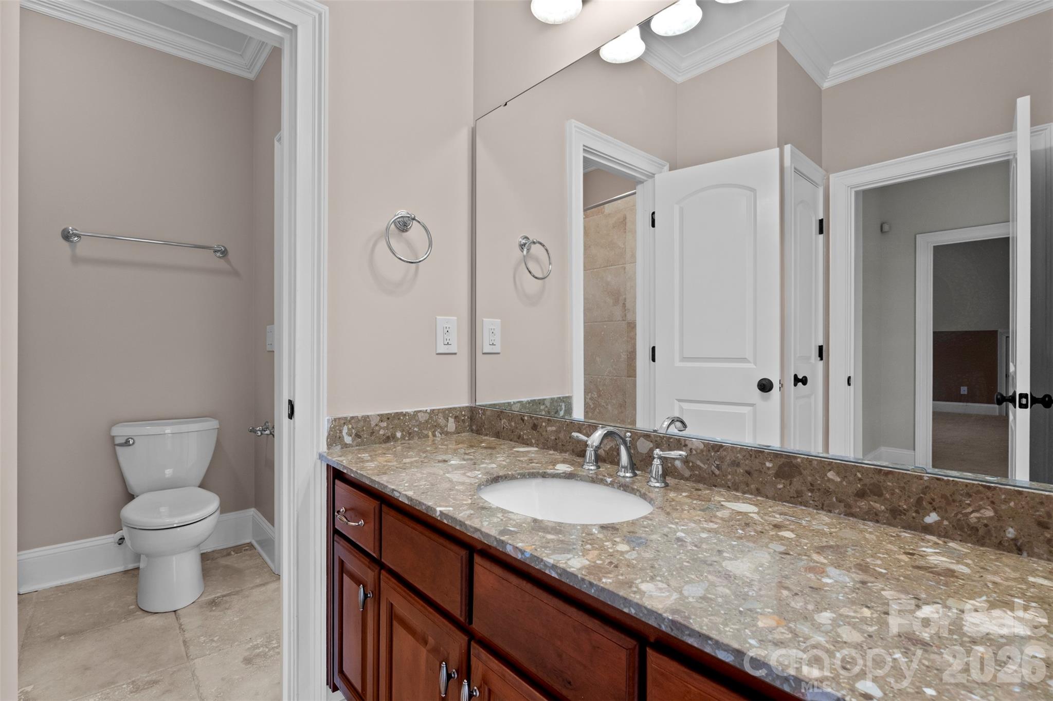 Millstone Creek - Residential