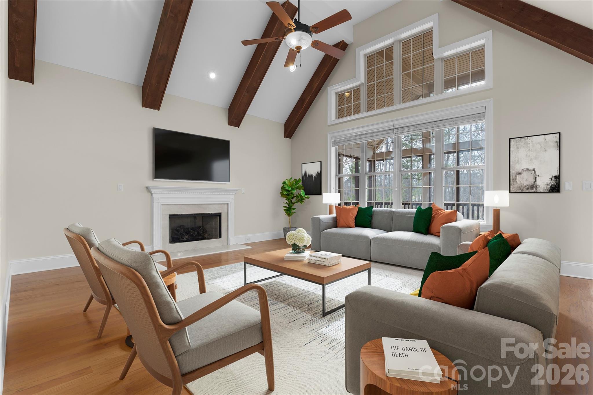 Millstone Creek - Residential