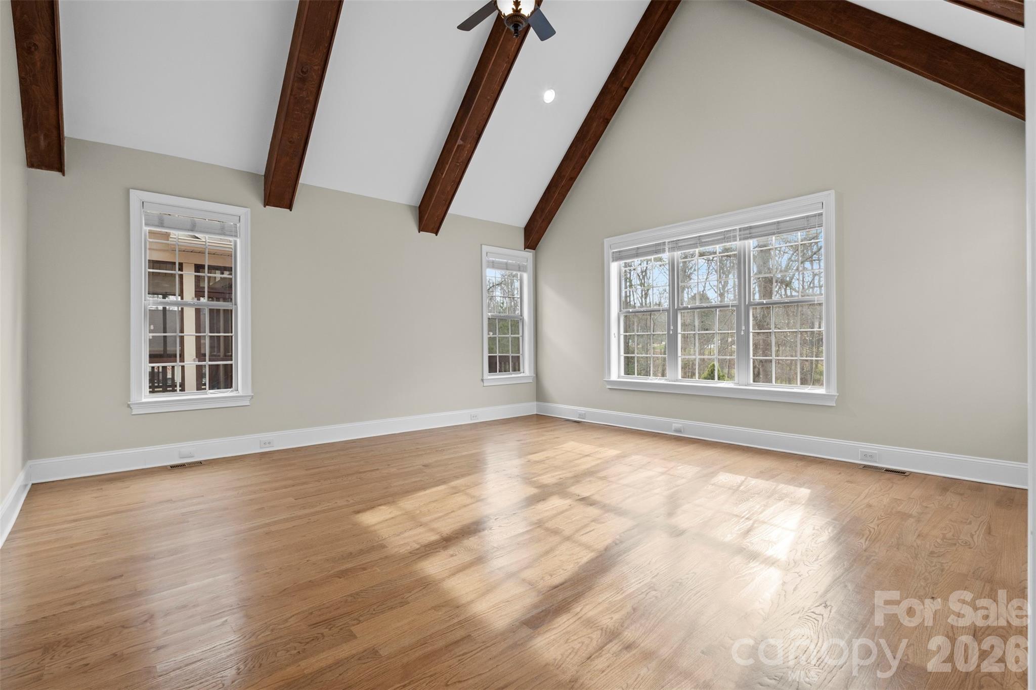 Millstone Creek - Residential