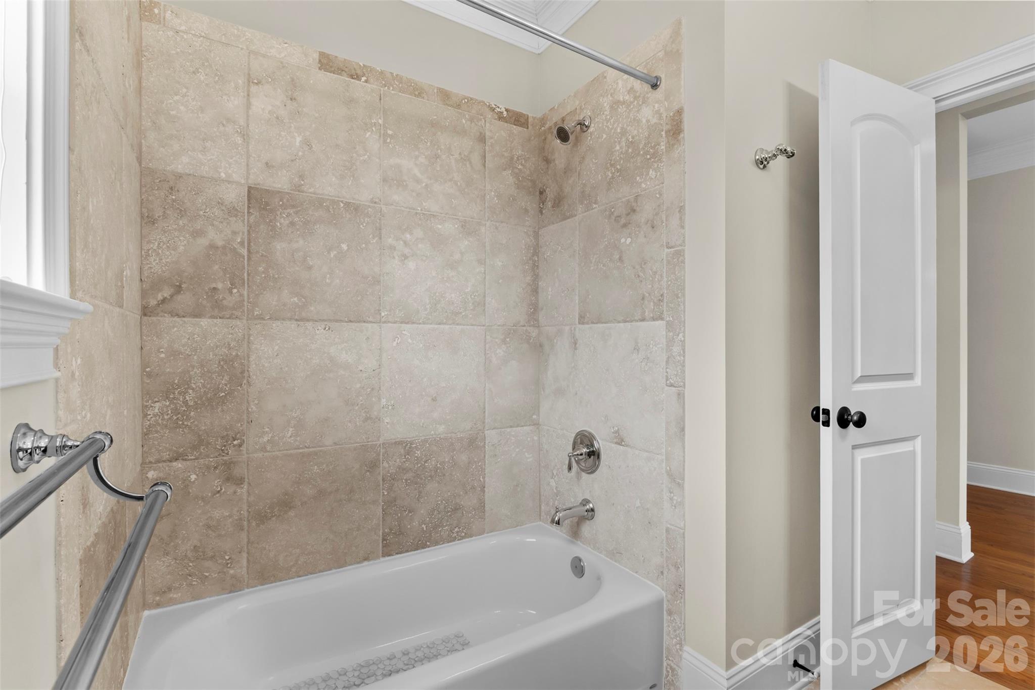 Millstone Creek - Residential