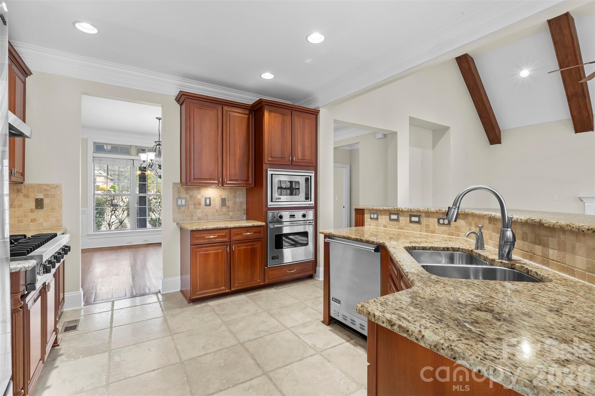 Millstone Creek - Residential