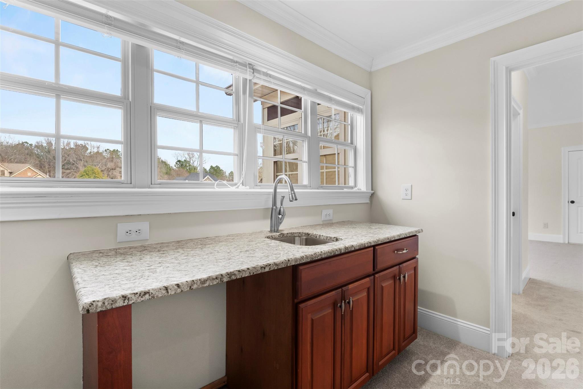 Millstone Creek - Residential