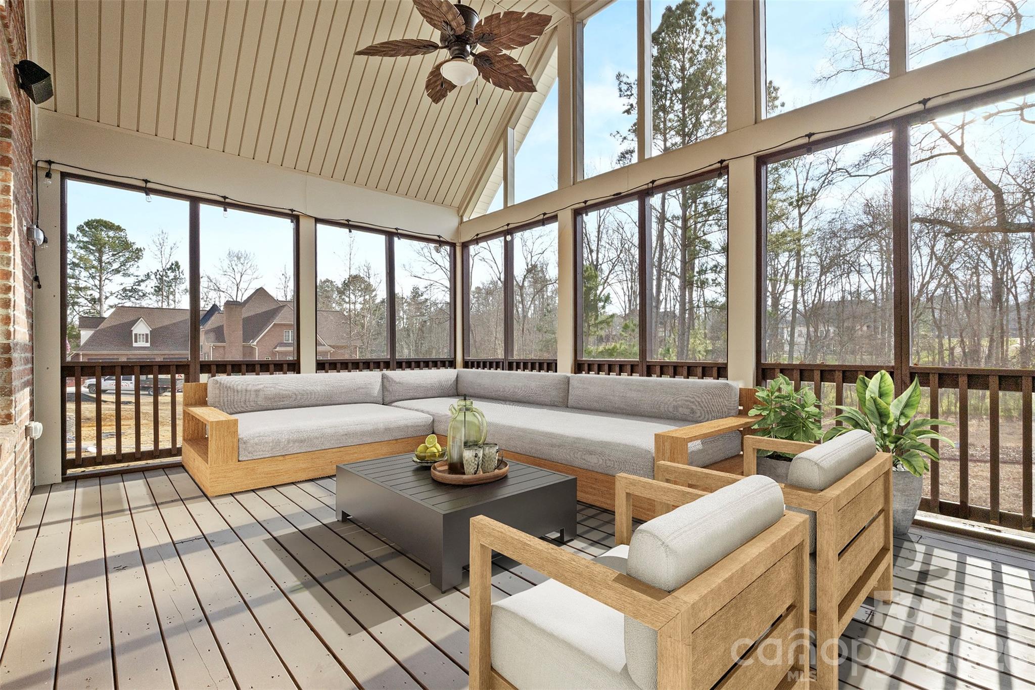 Millstone Creek - Residential