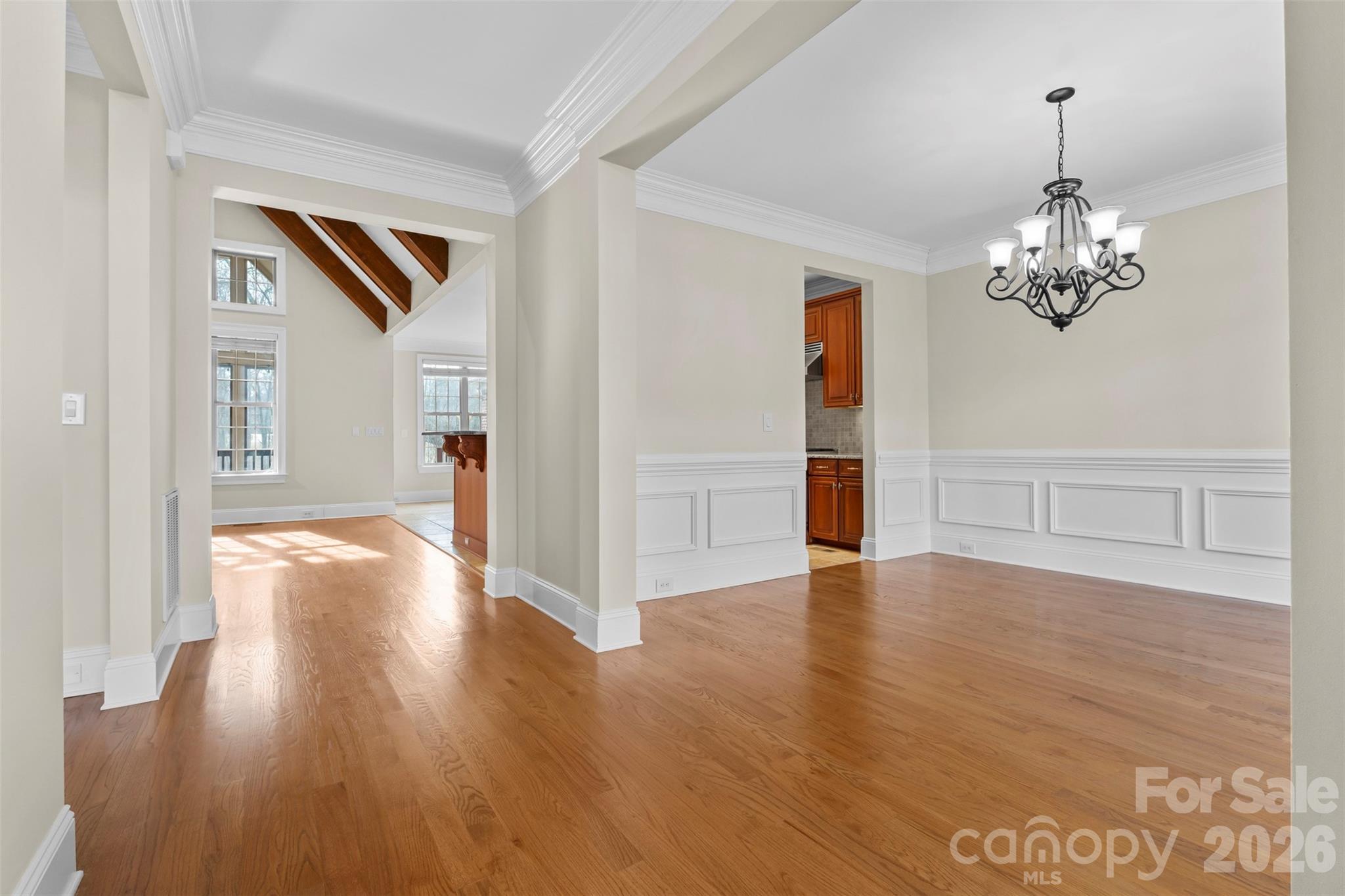 Millstone Creek - Residential