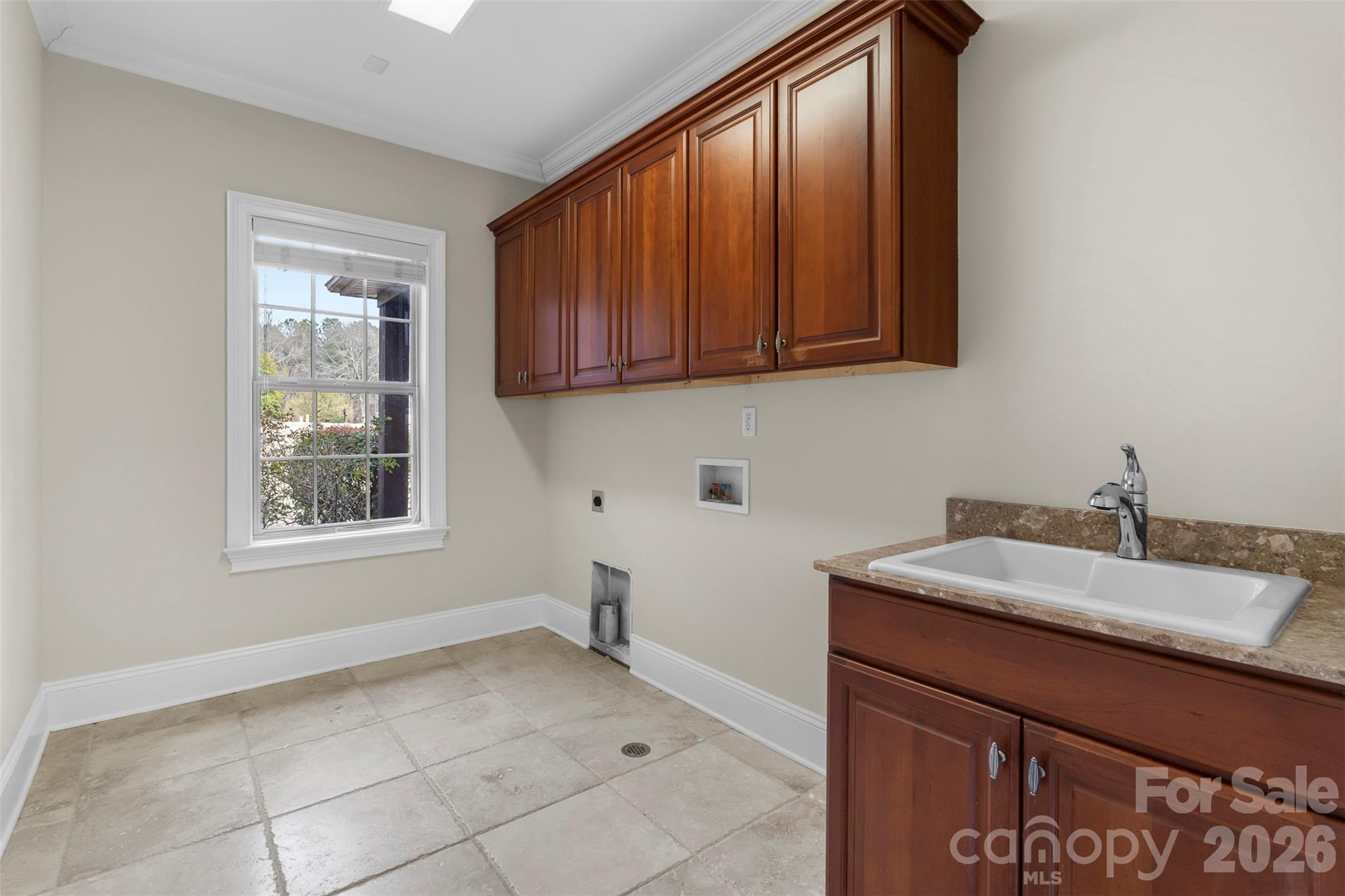 Millstone Creek - Residential