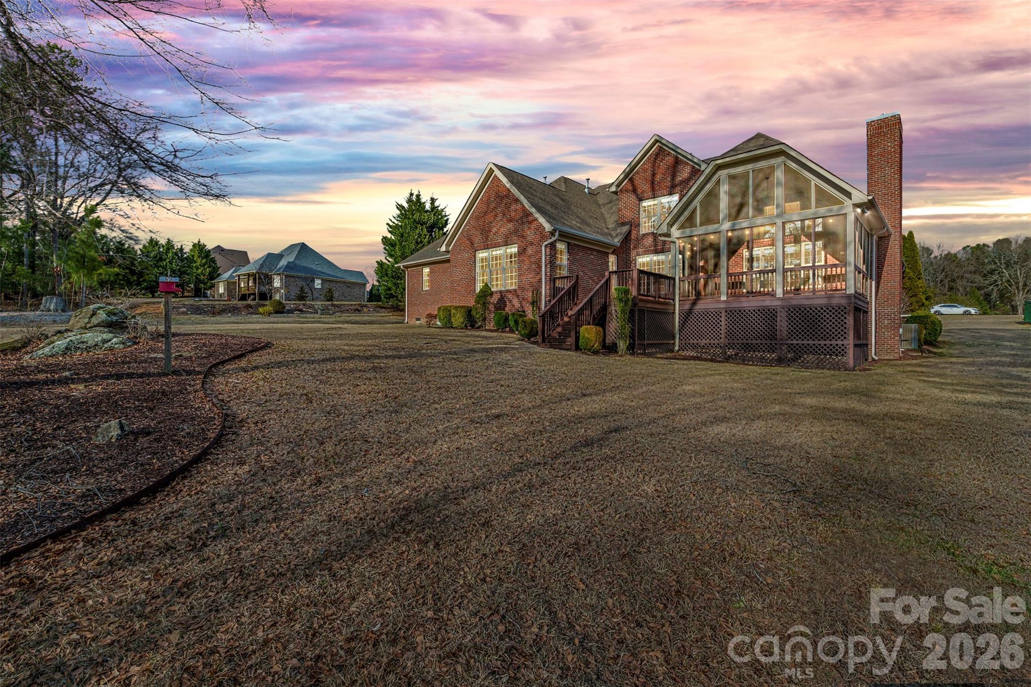 Millstone Creek - Residential