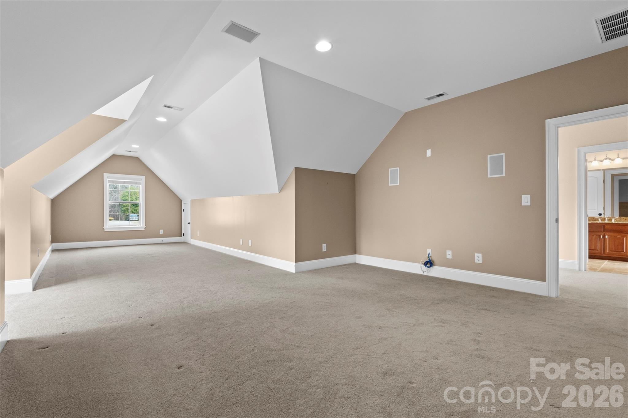 Millstone Creek - Residential