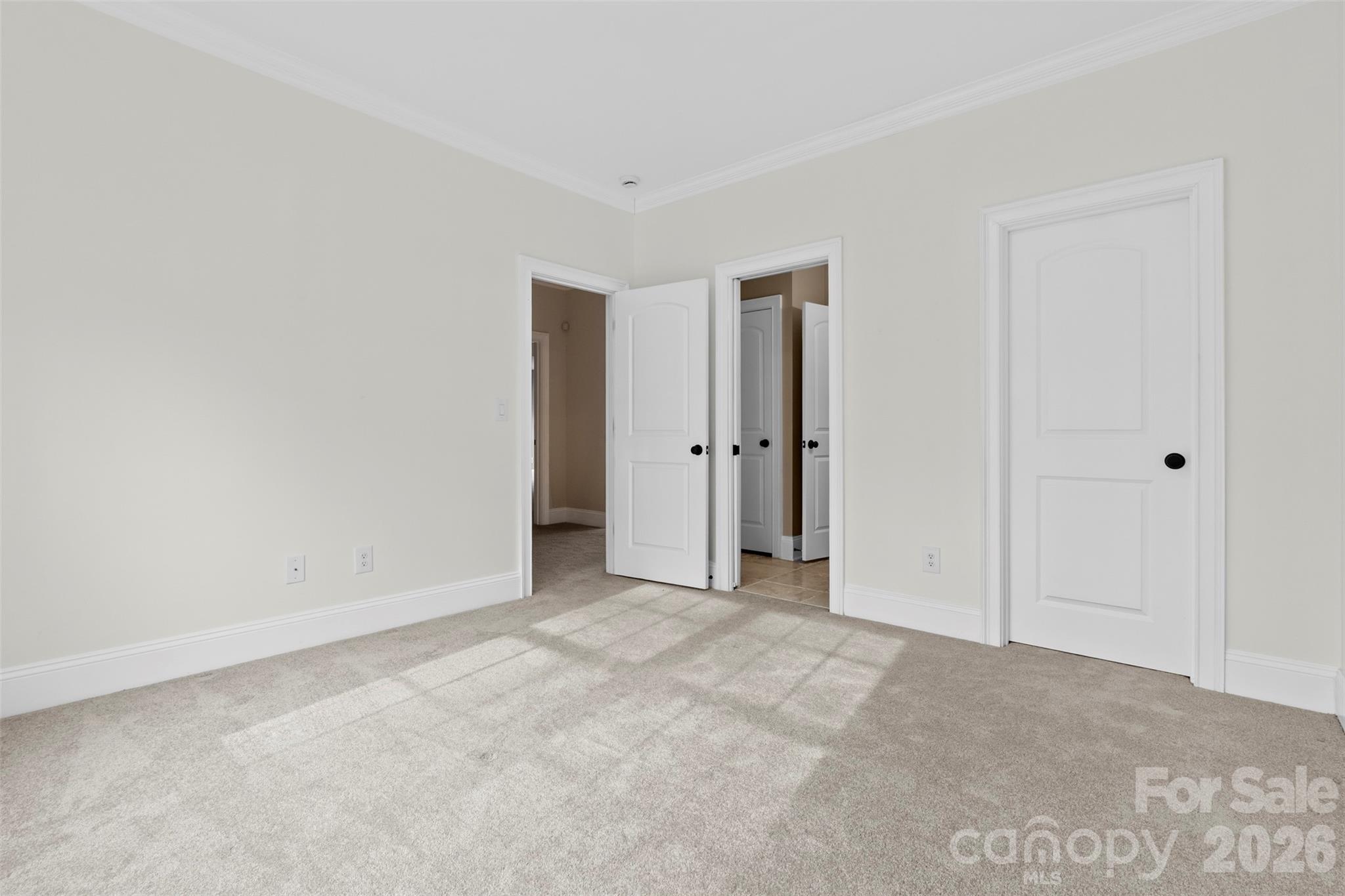 Millstone Creek - Residential