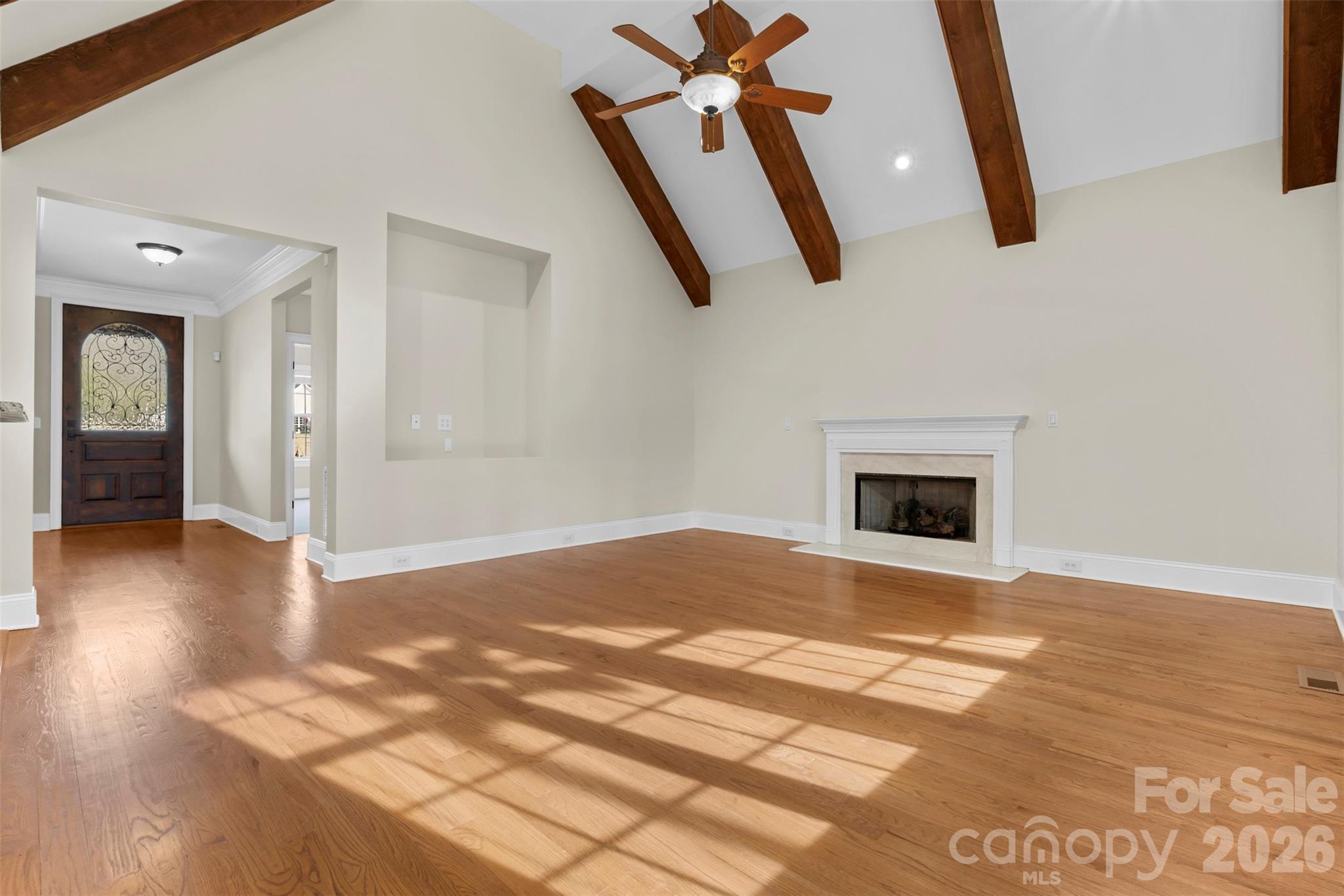 Millstone Creek - Residential