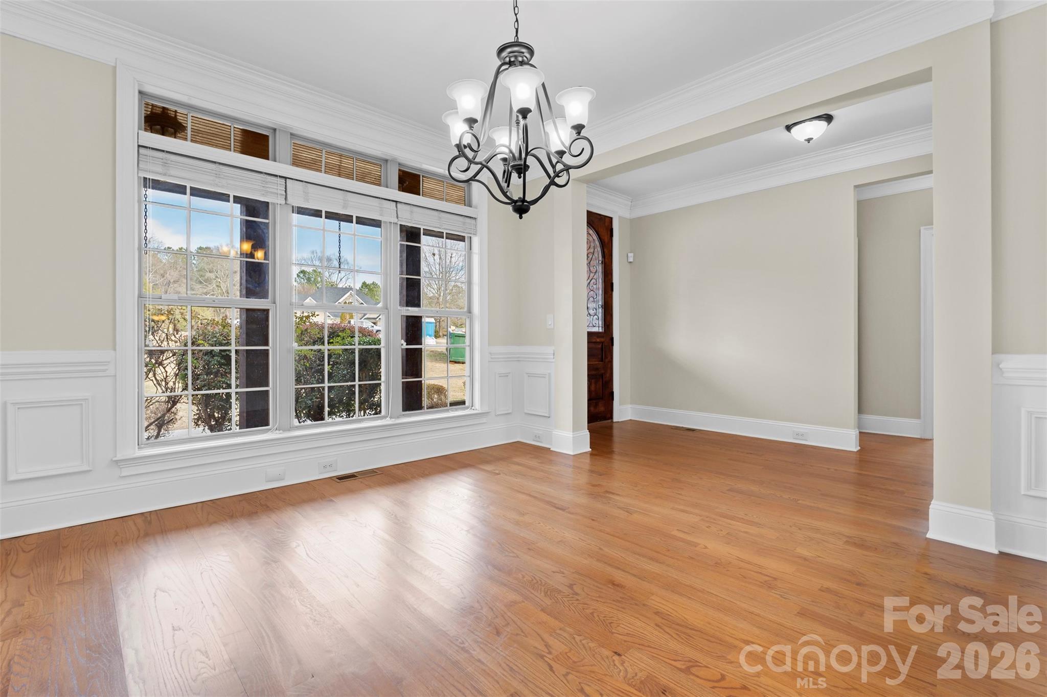 Millstone Creek - Residential