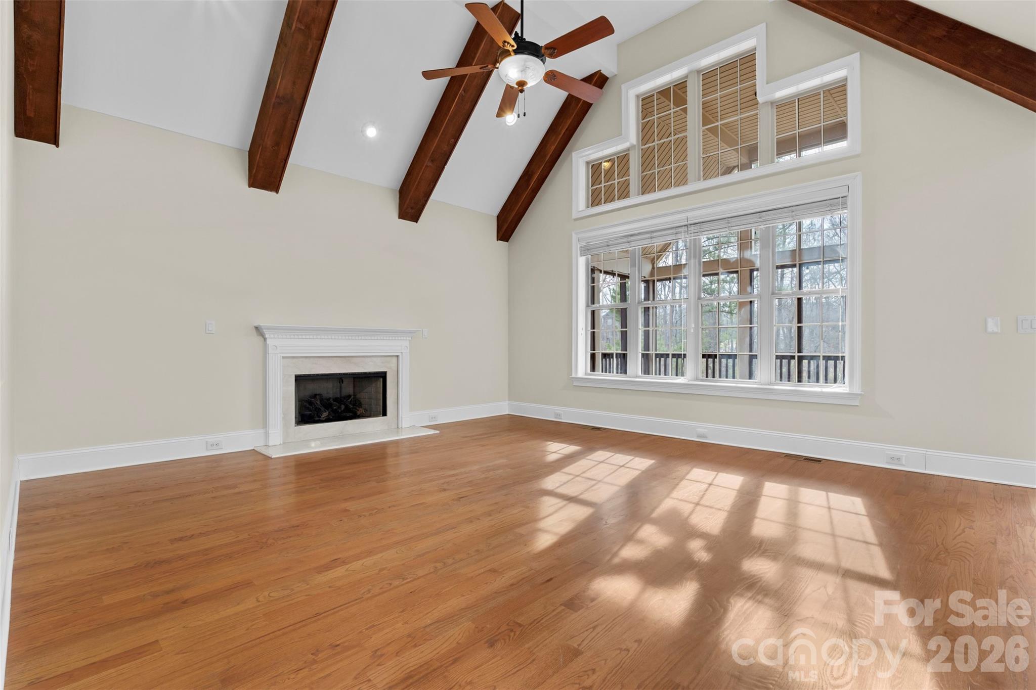 Millstone Creek - Residential