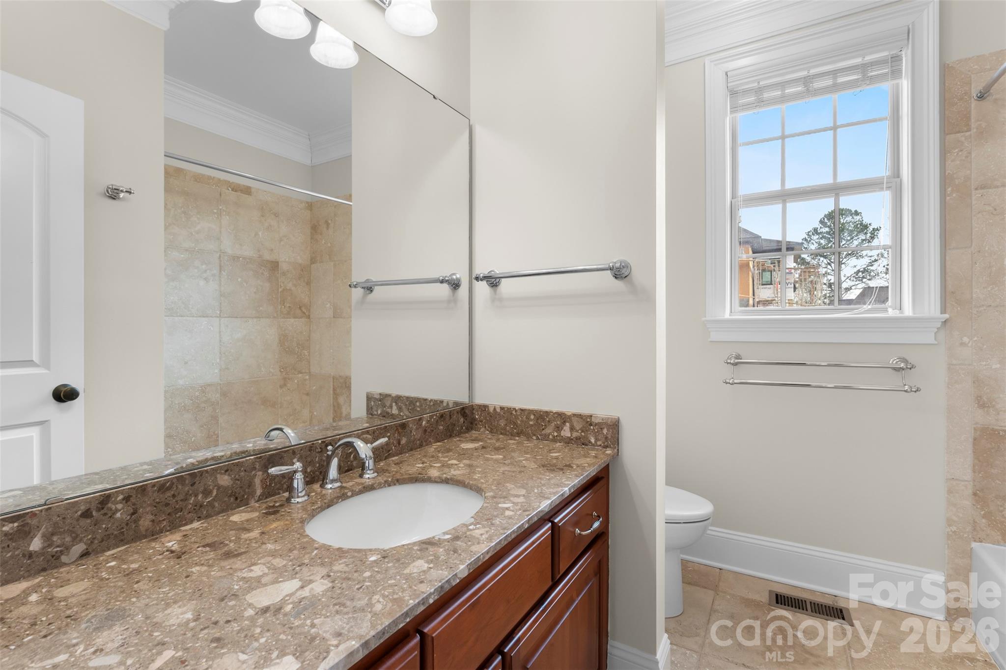 Millstone Creek - Residential