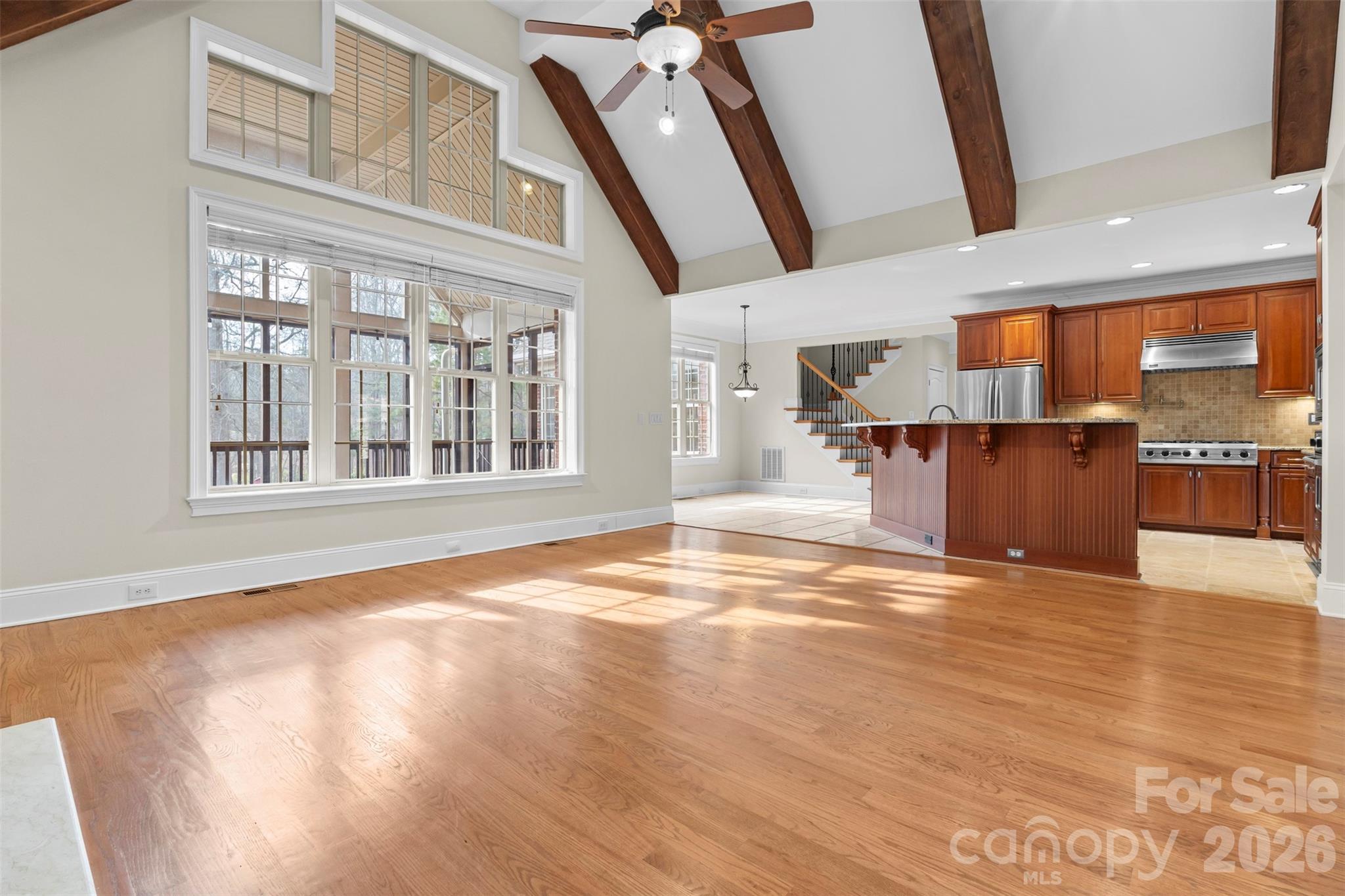 Millstone Creek - Residential