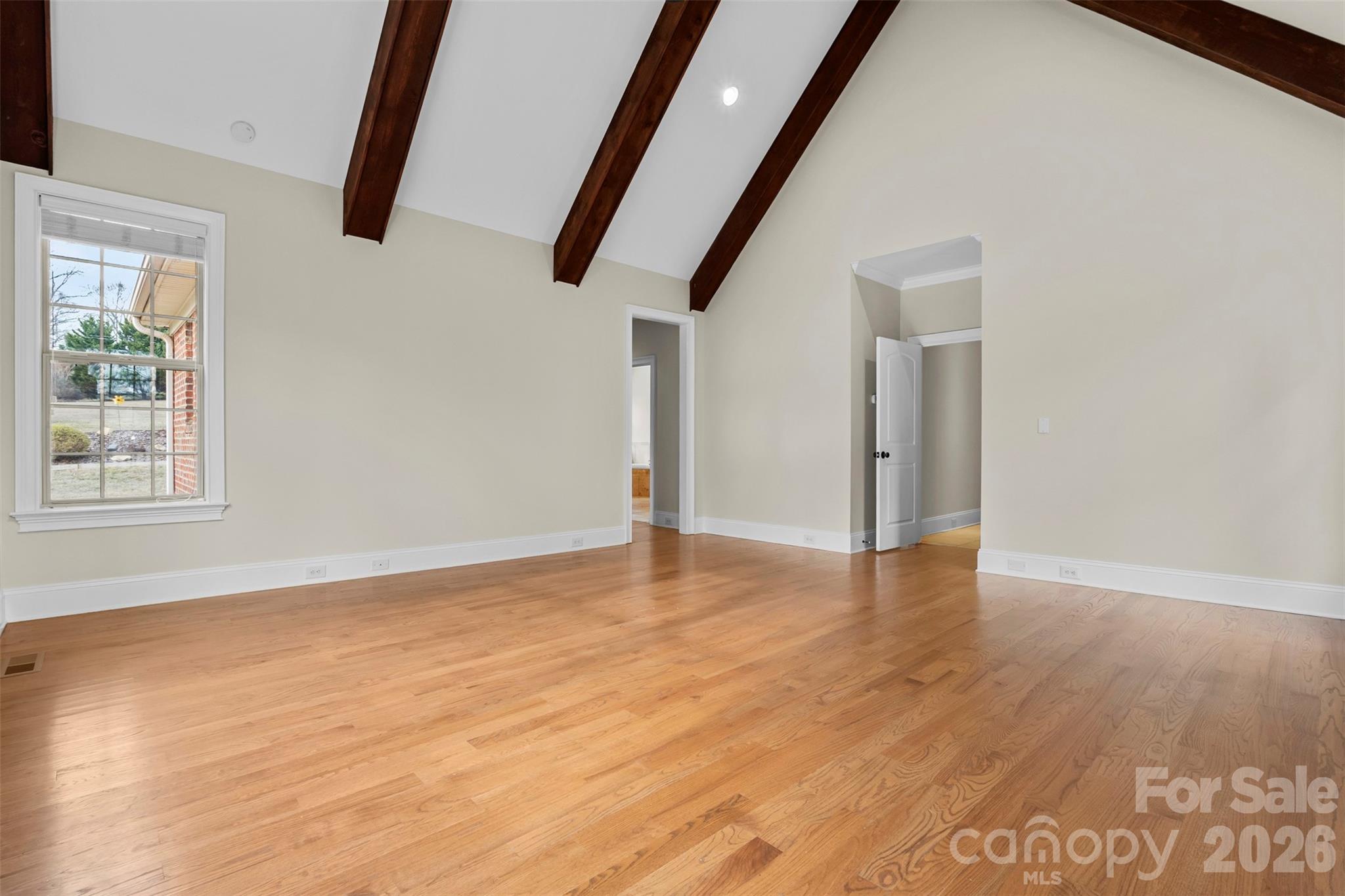 Millstone Creek - Residential