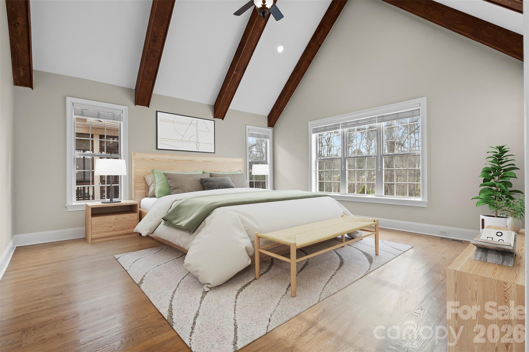 Millstone Creek - Residential