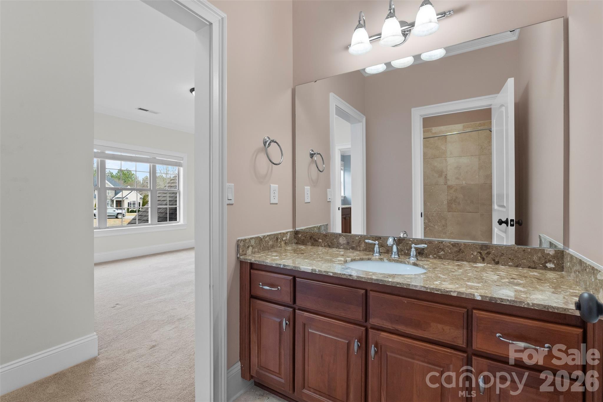 Millstone Creek - Residential