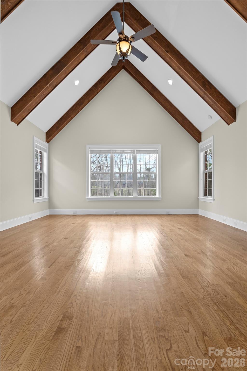 Millstone Creek - Residential