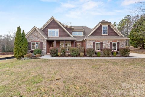 5164 Mill Race Lane Lancaster SC 29720