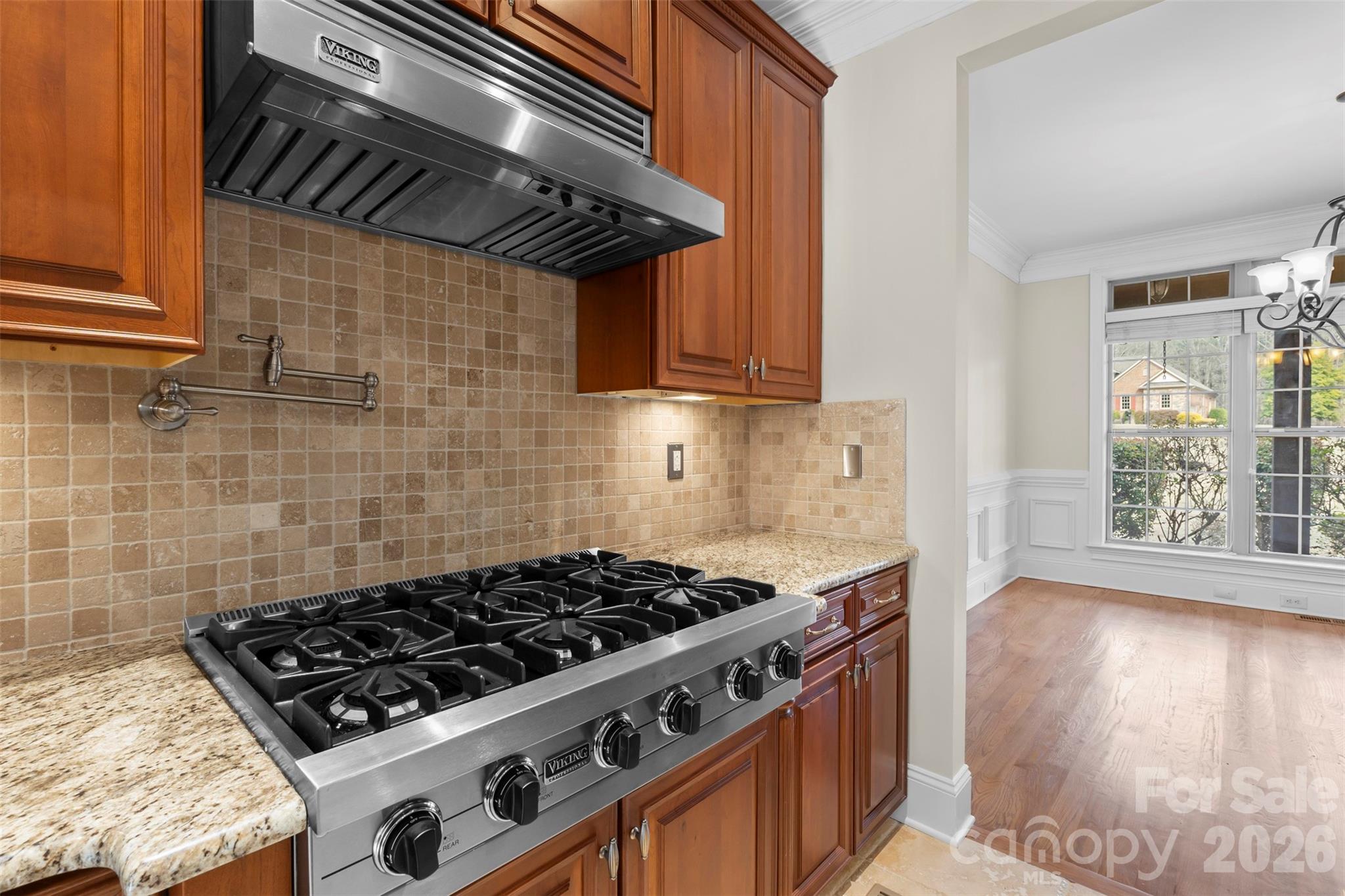 Millstone Creek - Residential