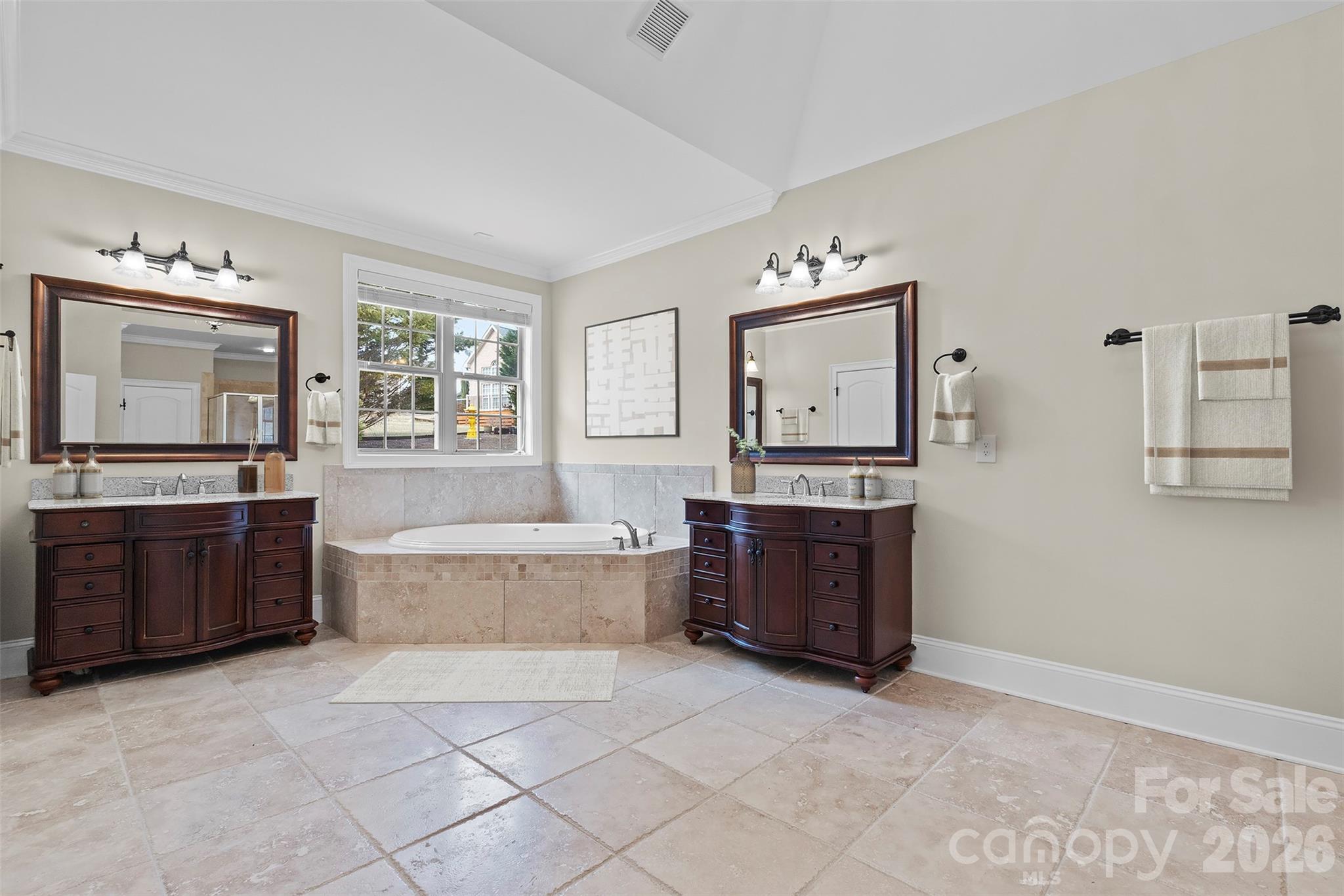 Millstone Creek - Residential