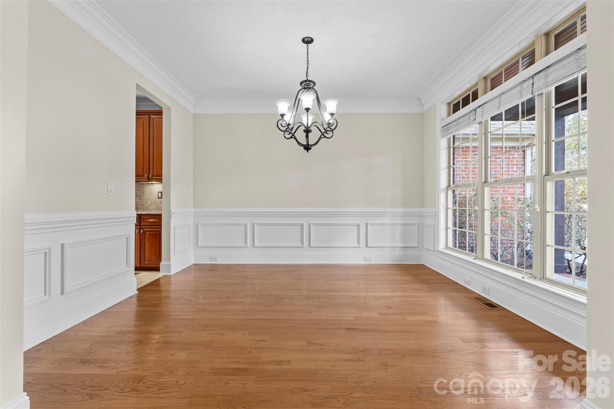 Millstone Creek - Residential