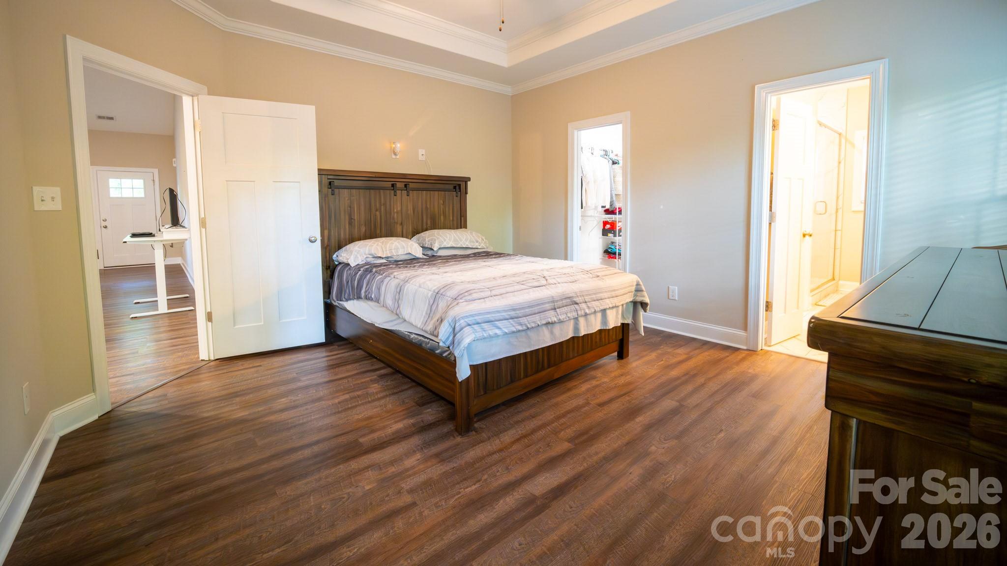 Bel Air Acres - Residential