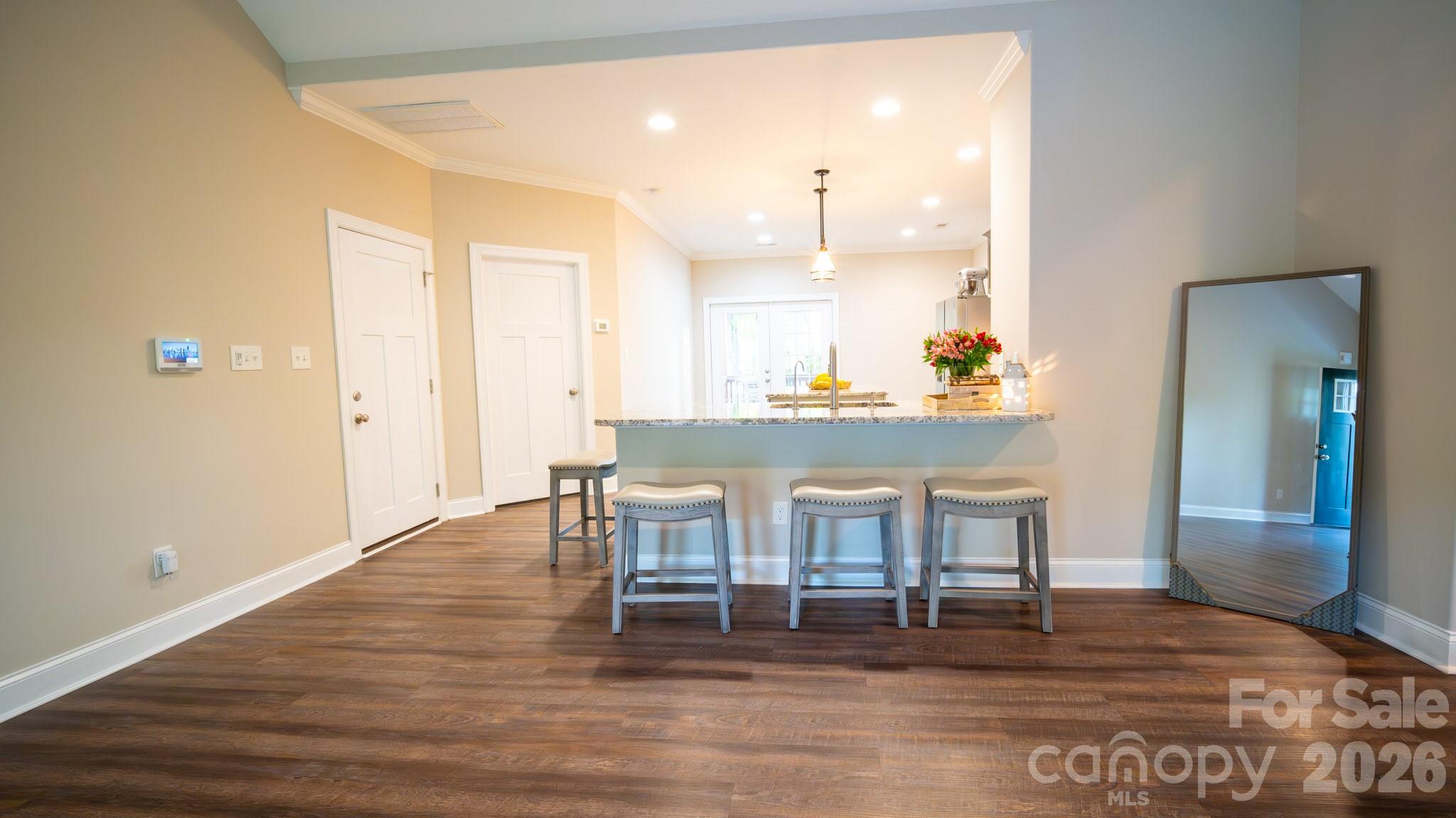 Bel Air Acres - Residential