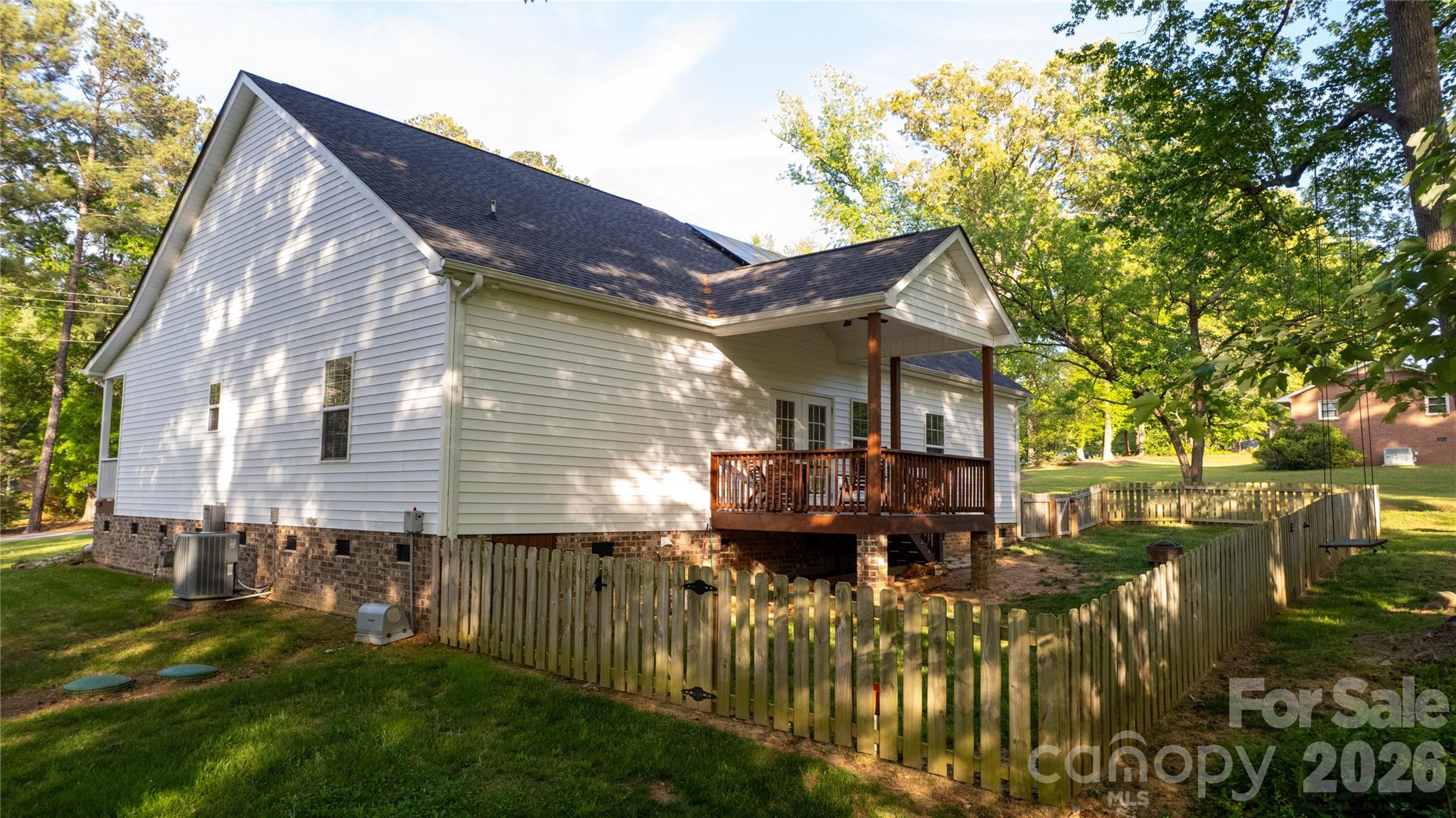 Bel Air Acres - Residential