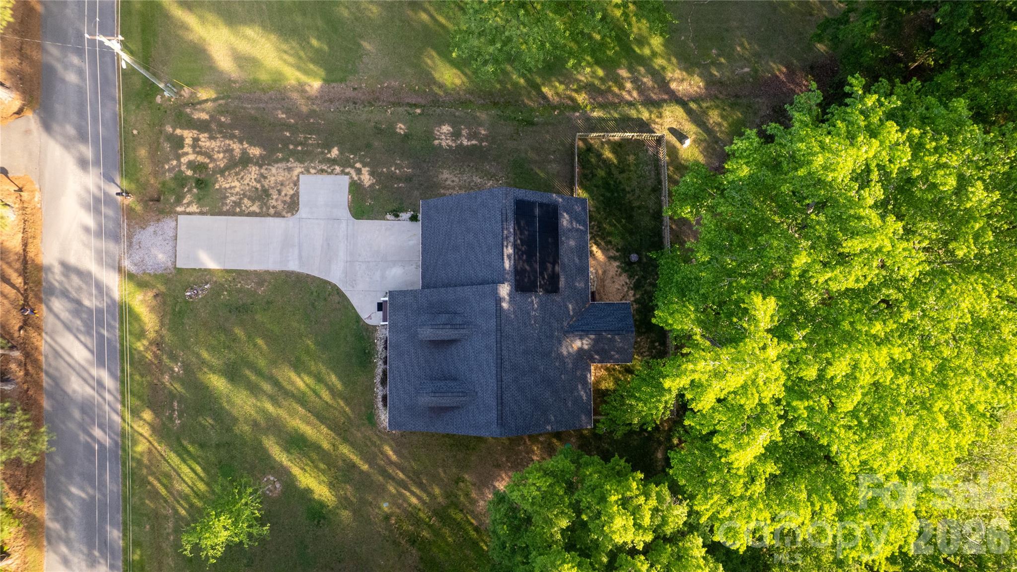 Bel Air Acres - Residential