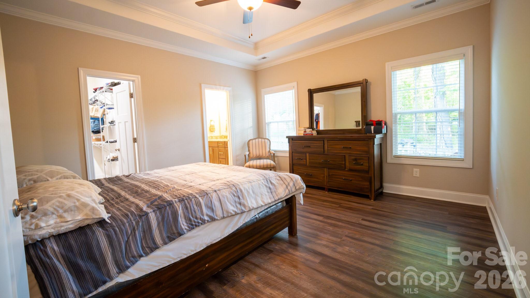 Bel Air Acres - Residential