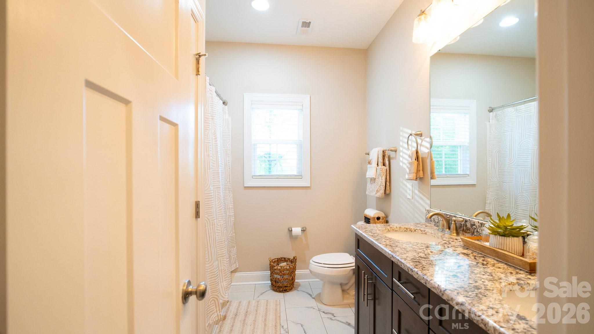 Bel Air Acres - Residential