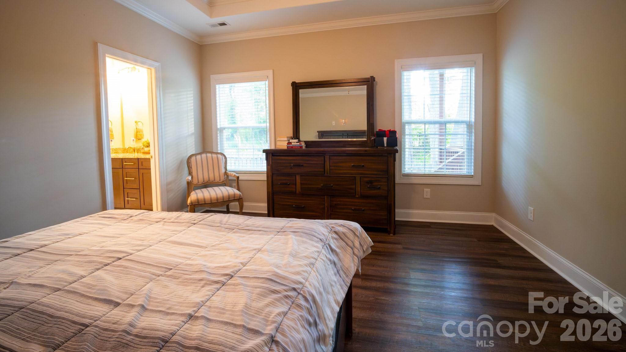 Bel Air Acres - Residential