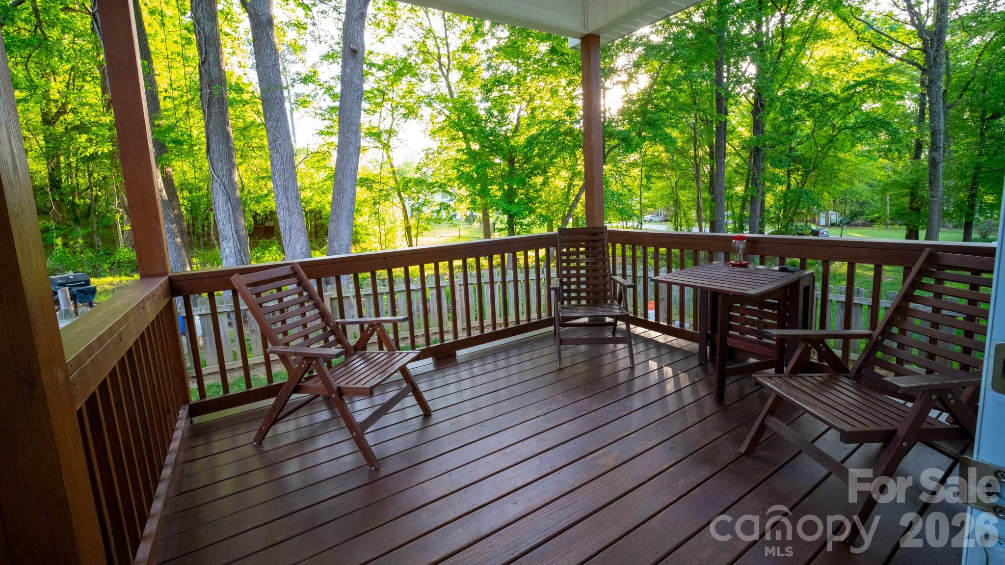 Bel Air Acres - Residential