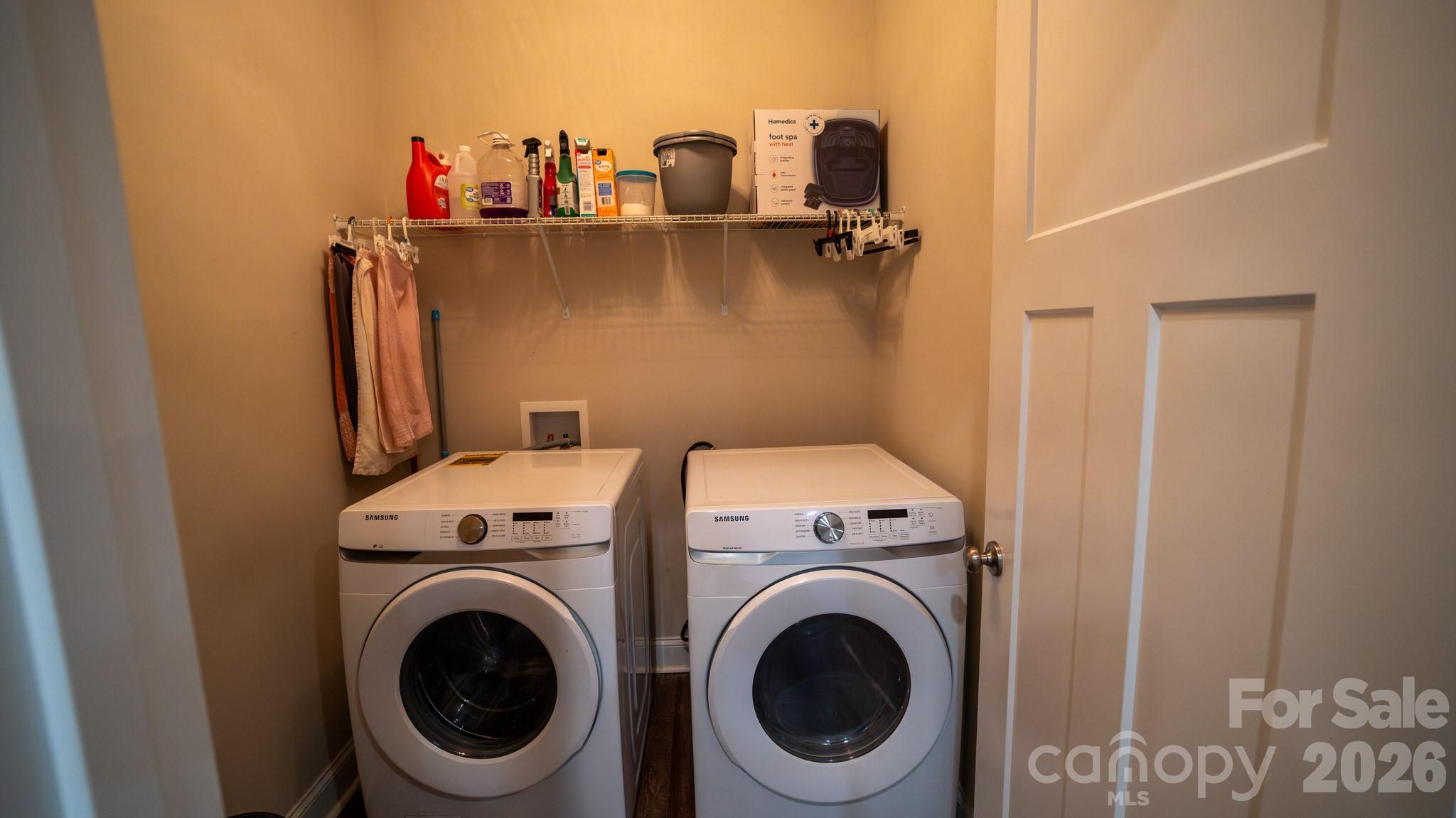 Bel Air Acres - Residential