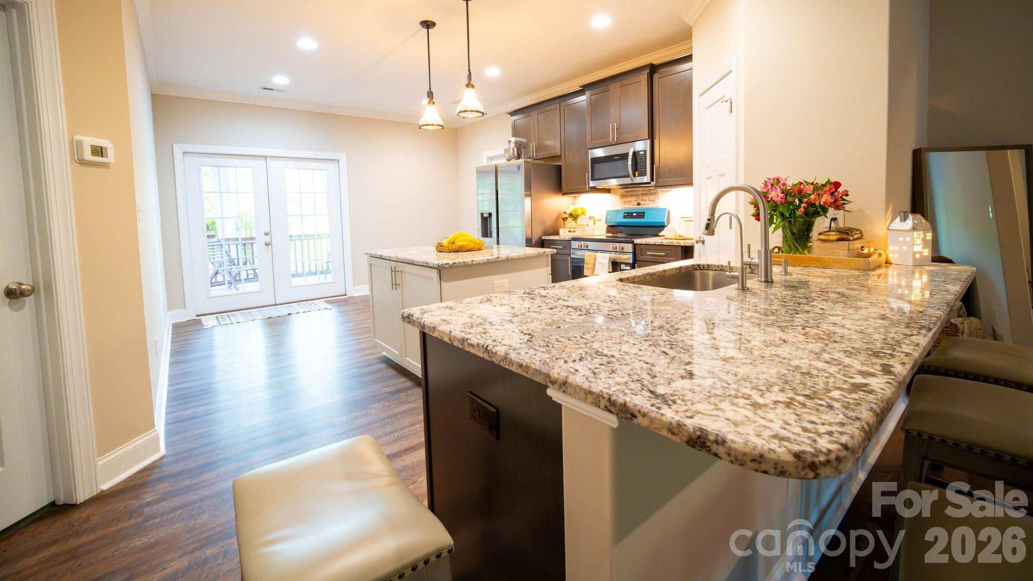 Bel Air Acres - Residential