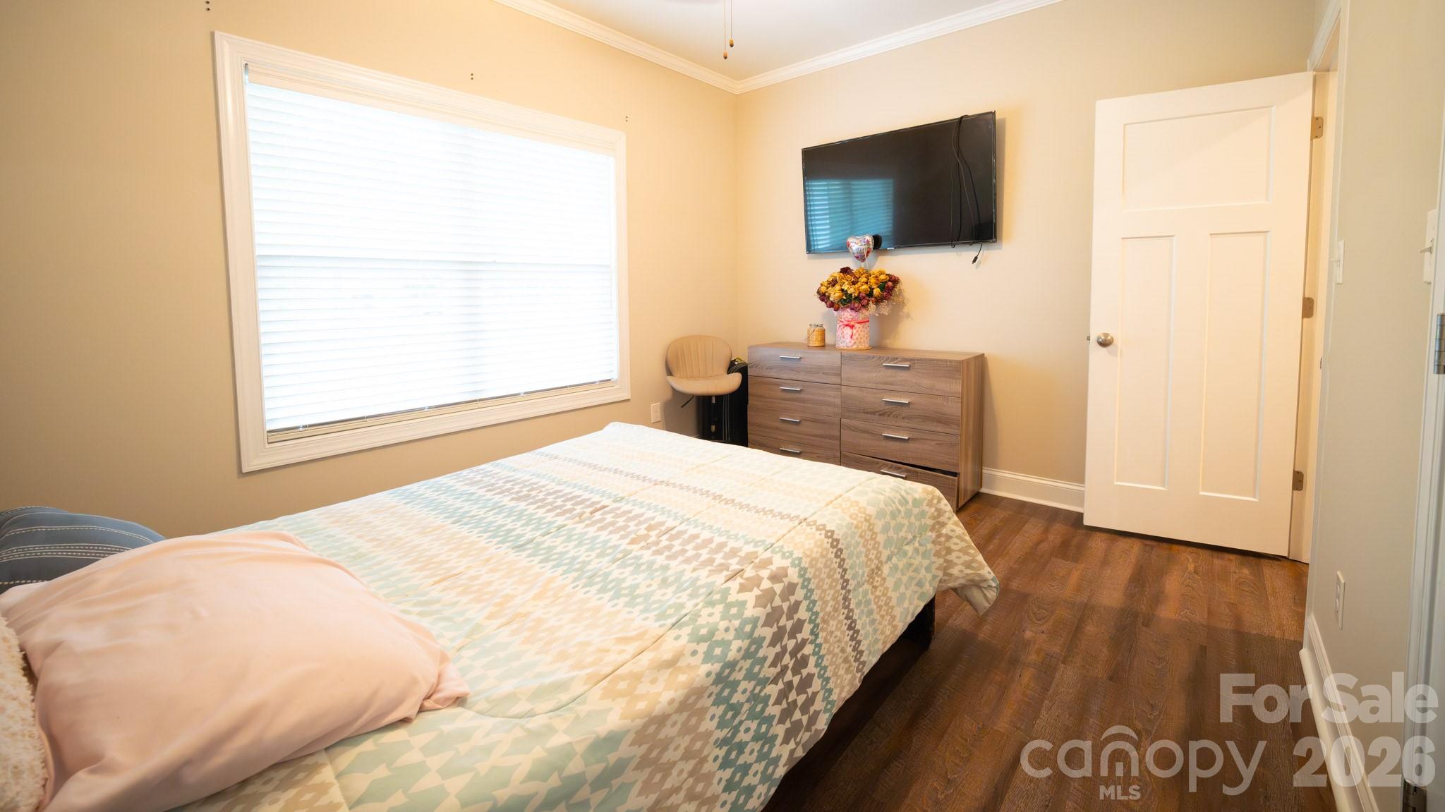 Bel Air Acres - Residential