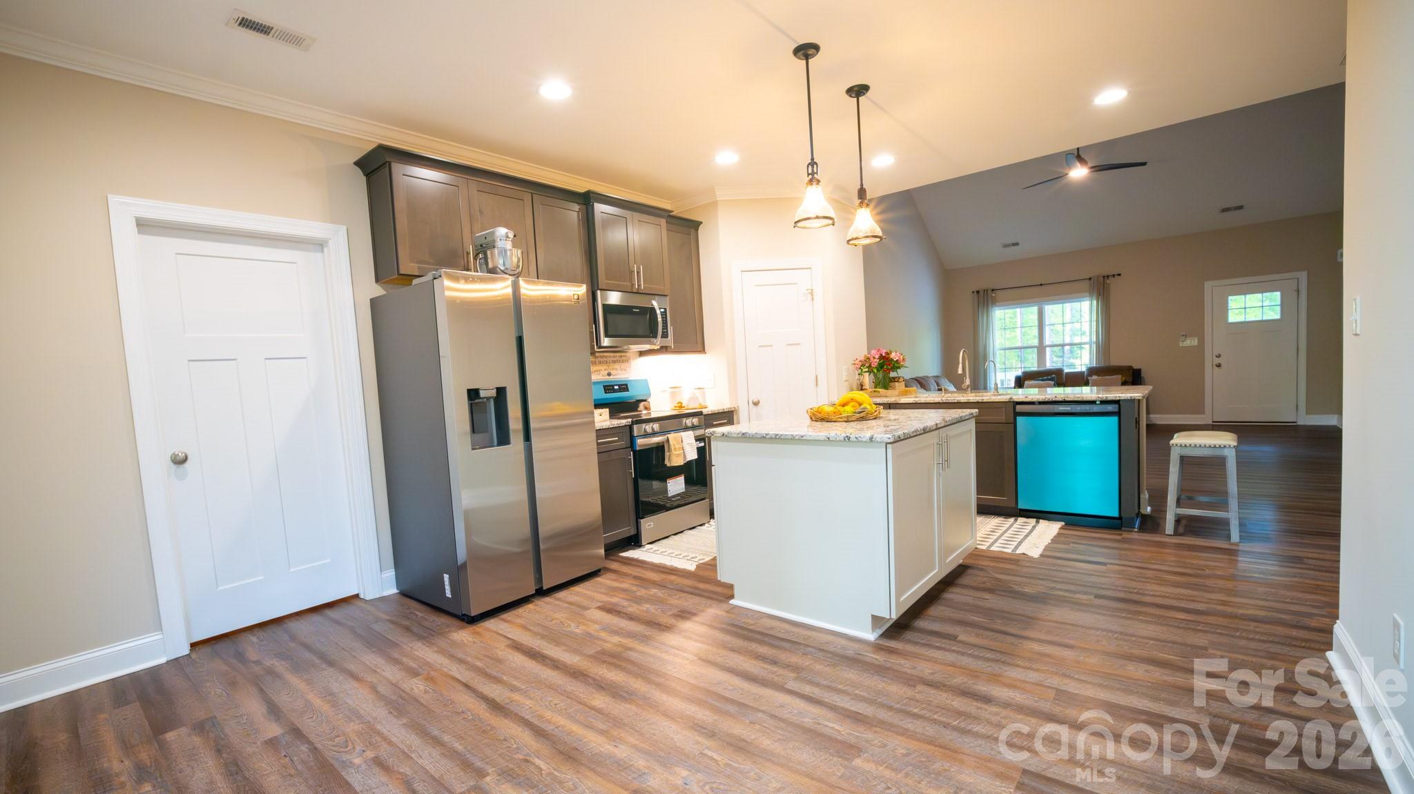 Bel Air Acres - Residential